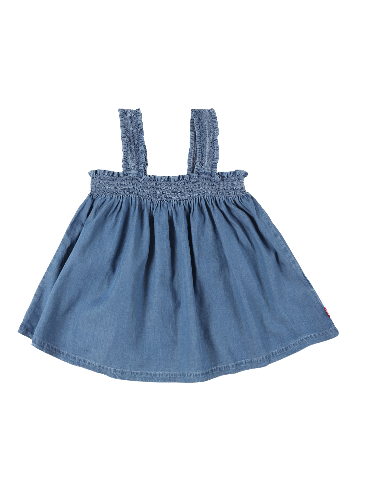 Levi's Kids Top  modrá