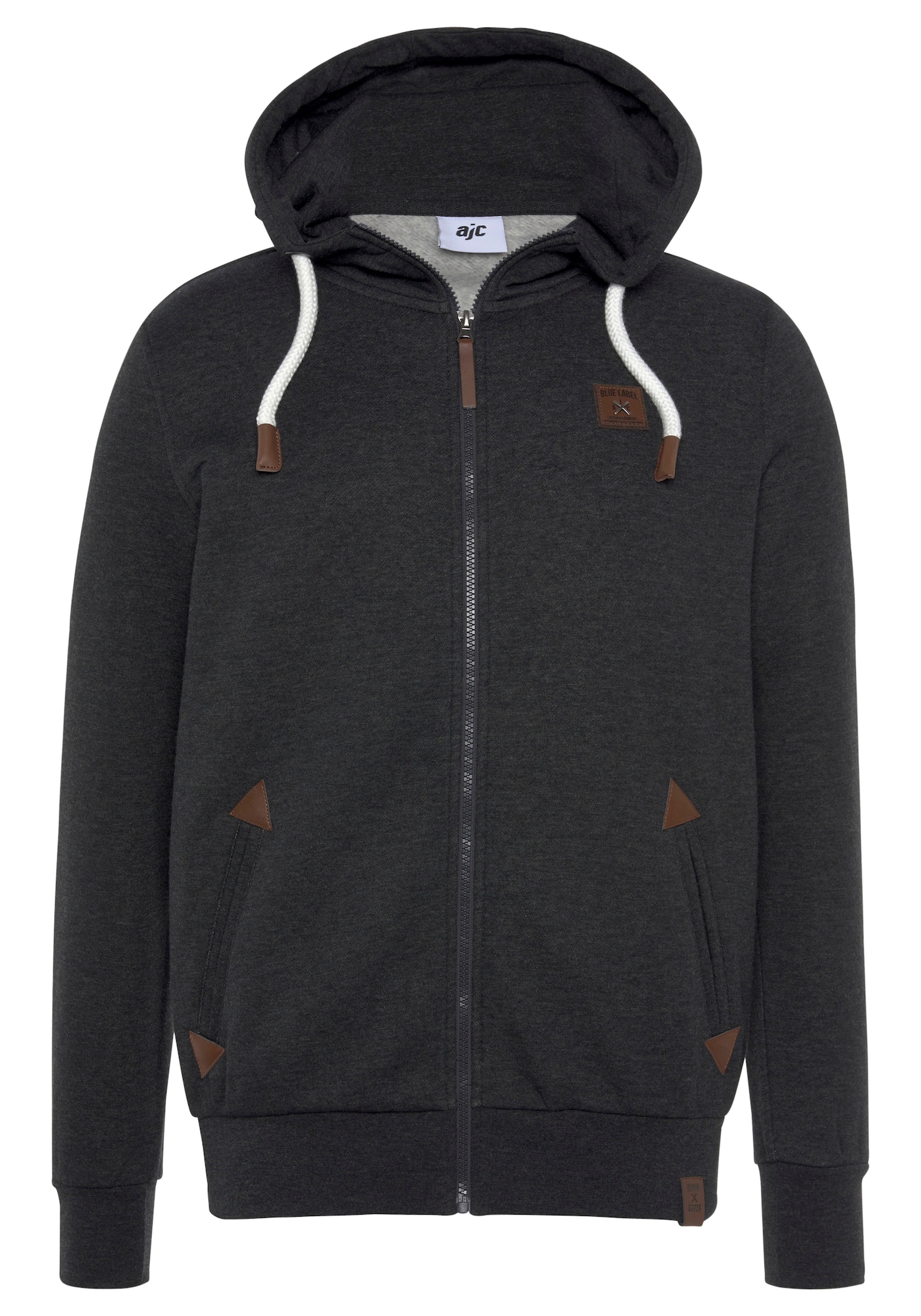 Thumbnail - AJC Sweatjacke