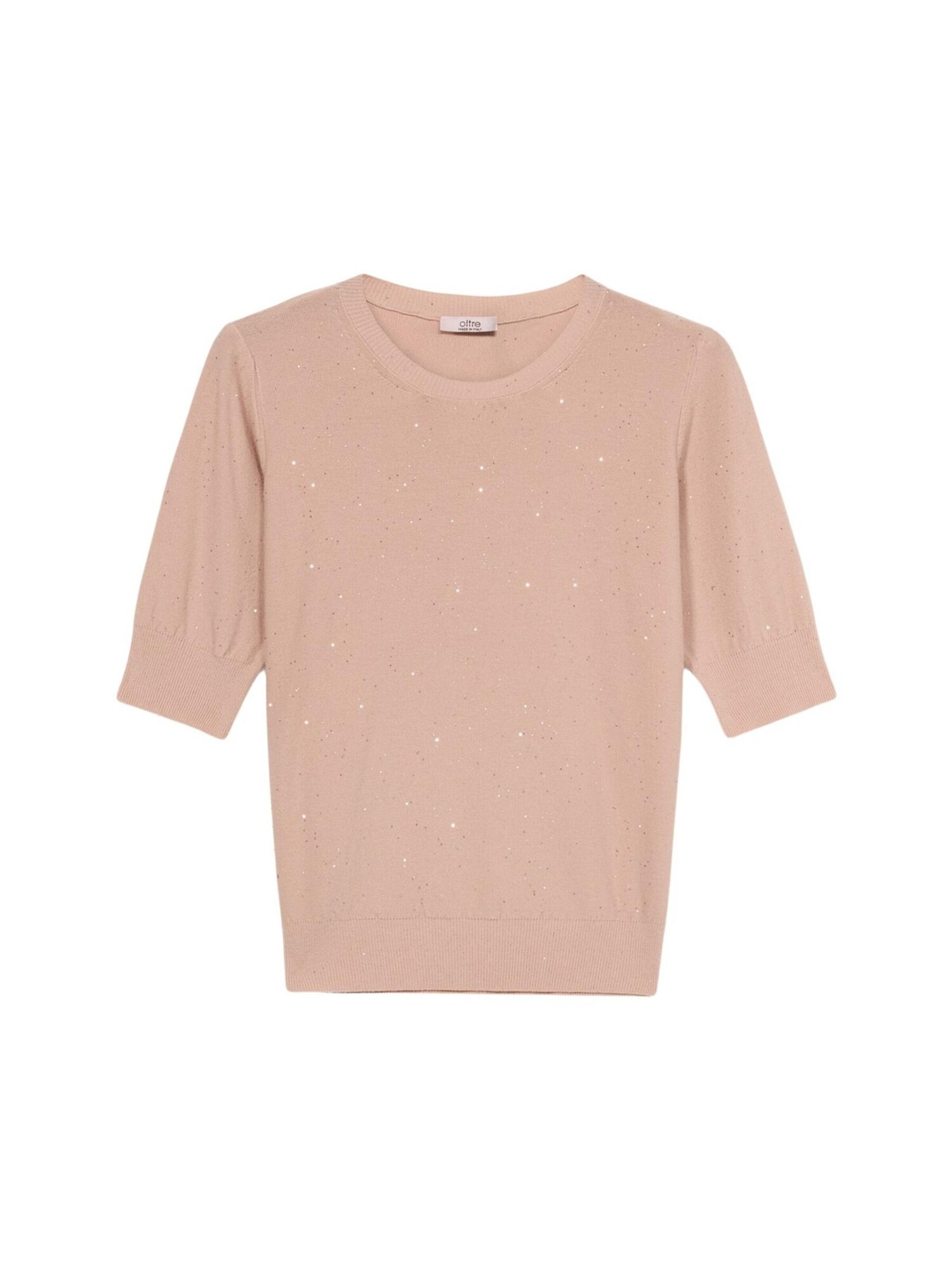 oltre Jersey  rosa