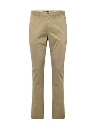 Tommy Hilfiger Chino ‘BLEECKER ESSENTIAL’ Kaki