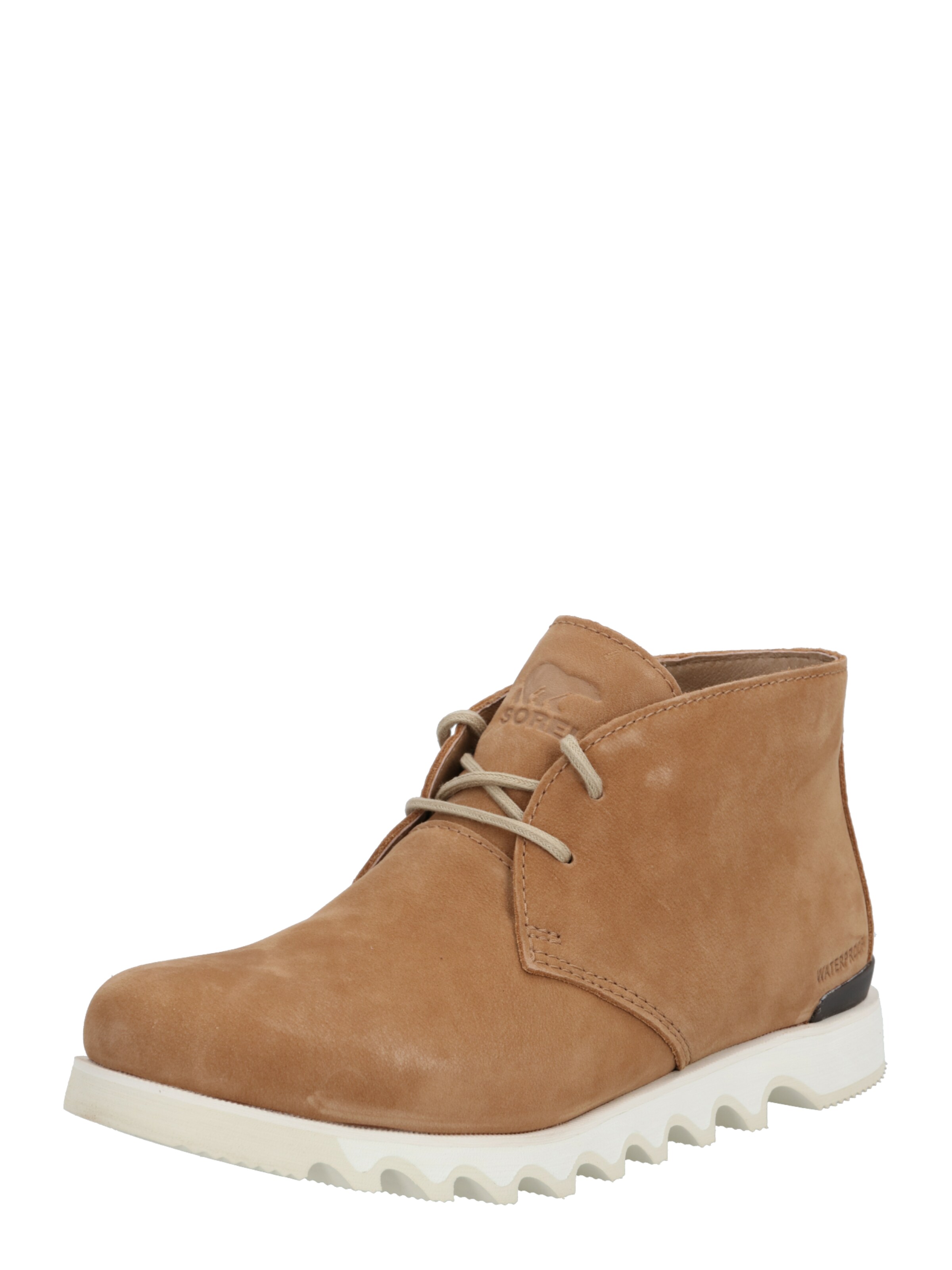 sorel kezar chukka