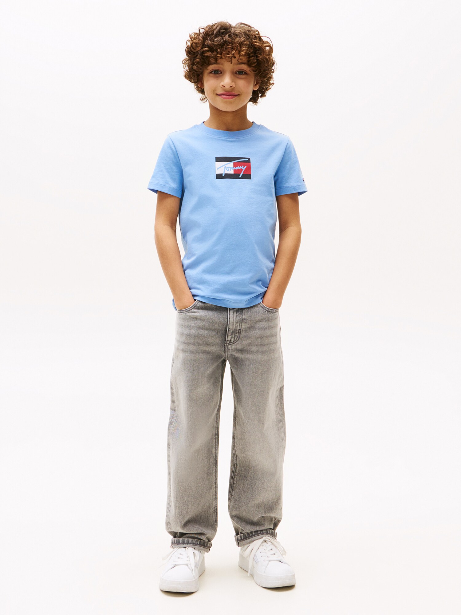 Thumbnail - TOMMY HILFIGER T-Shirt