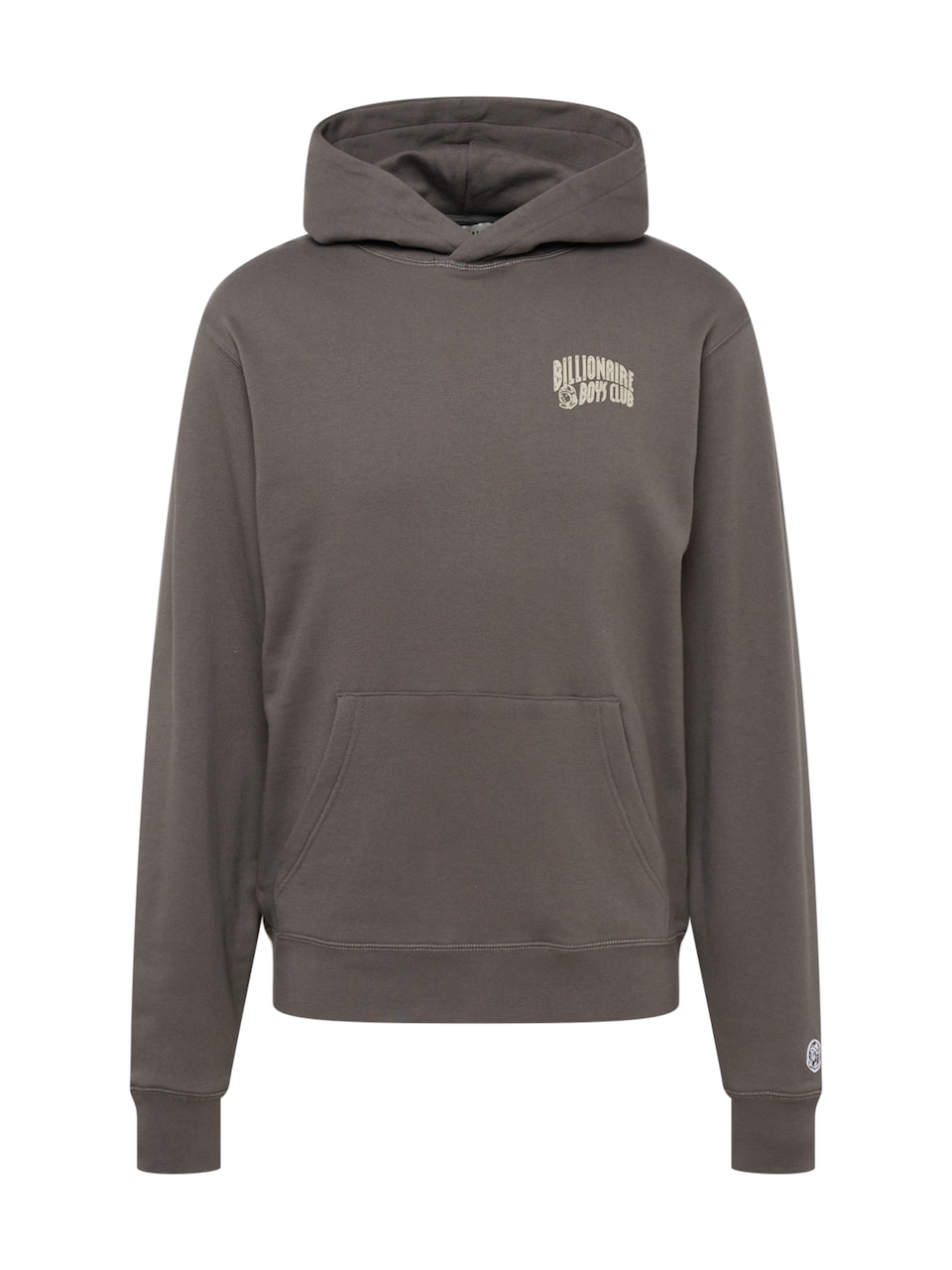 Sweatshirt beige / stone