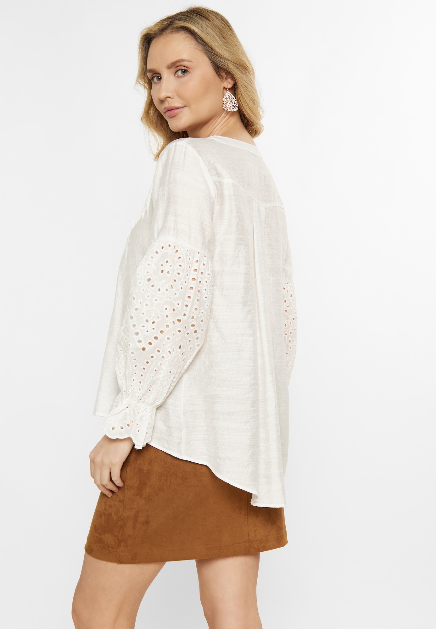 Thumbnail - usha FESTIVAL Bluse