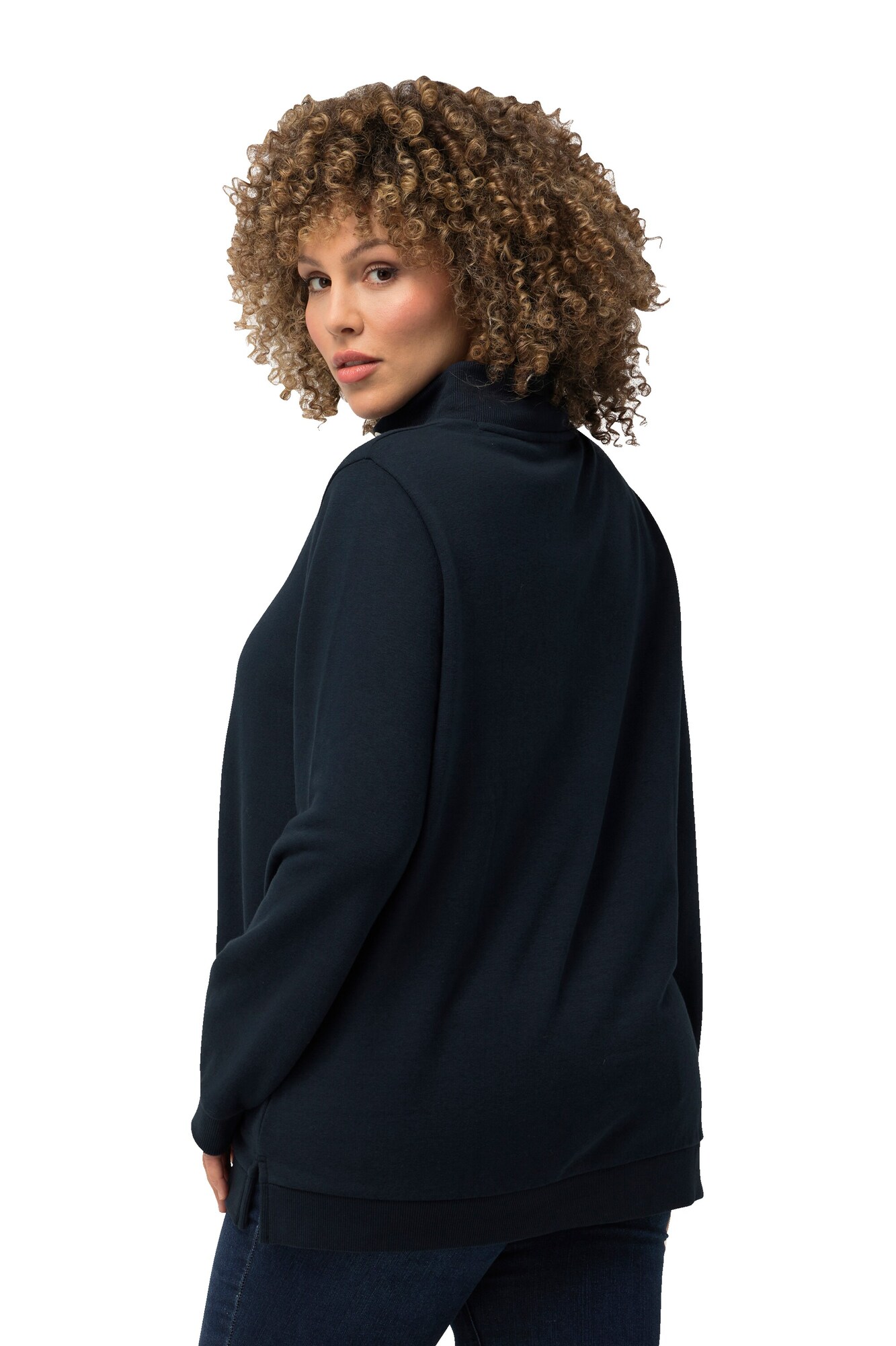 Thumbnail - Ulla Popken Sweatshirt