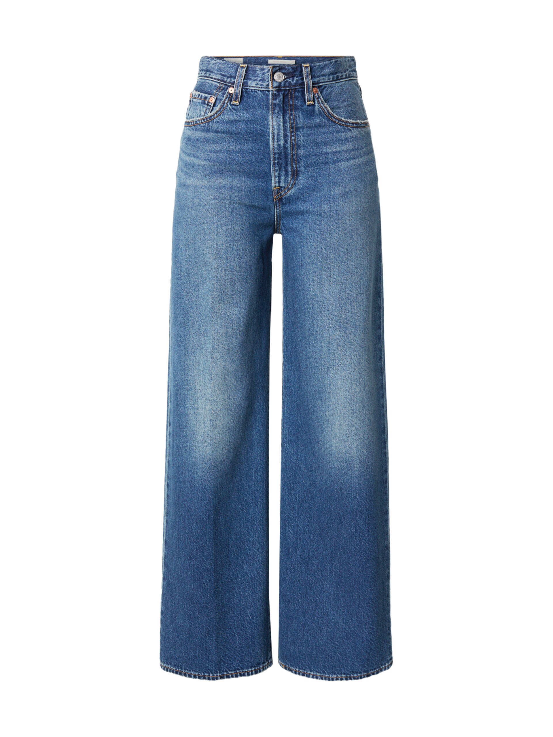 LEVIS ® Jeans dam – bild 2