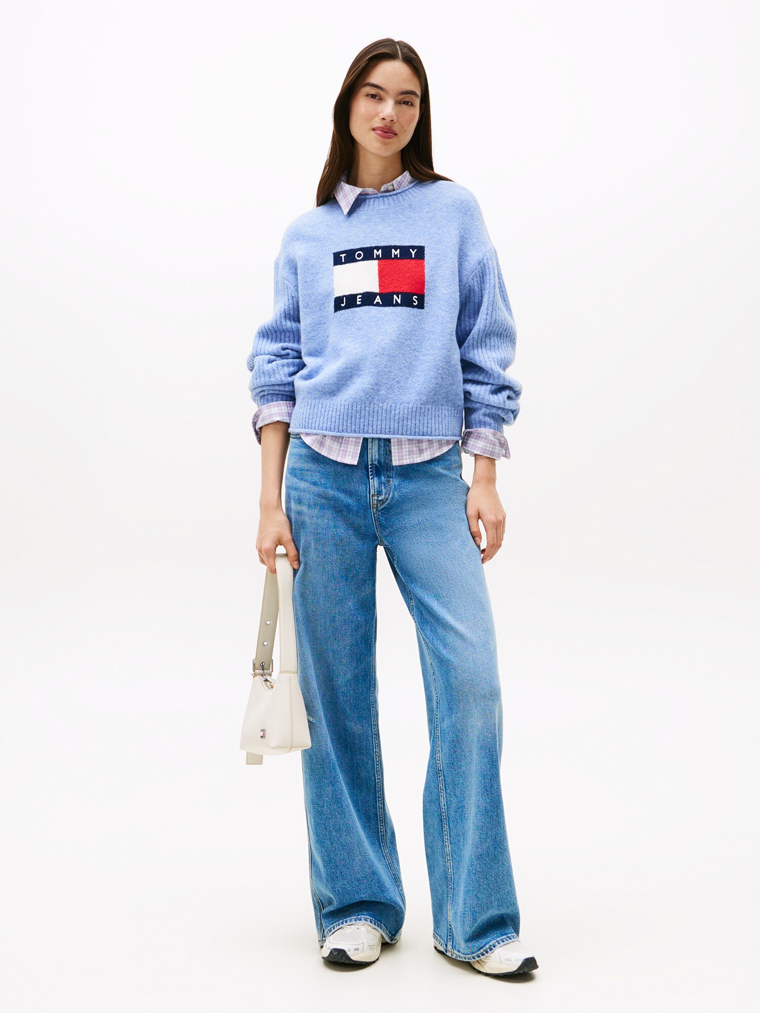 Thumbnail - Tommy Jeans Pullover