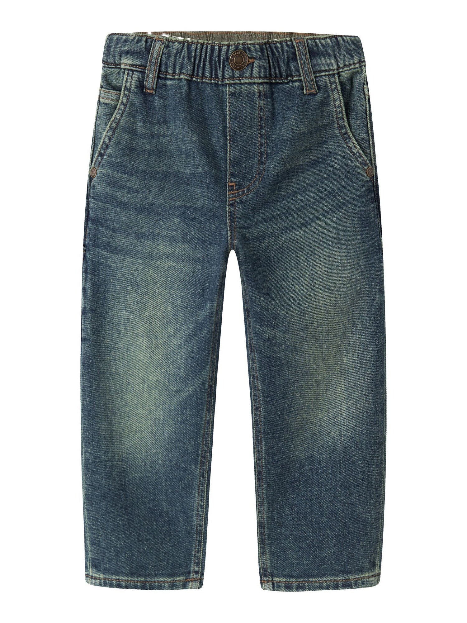 Name It Jeans Blauw