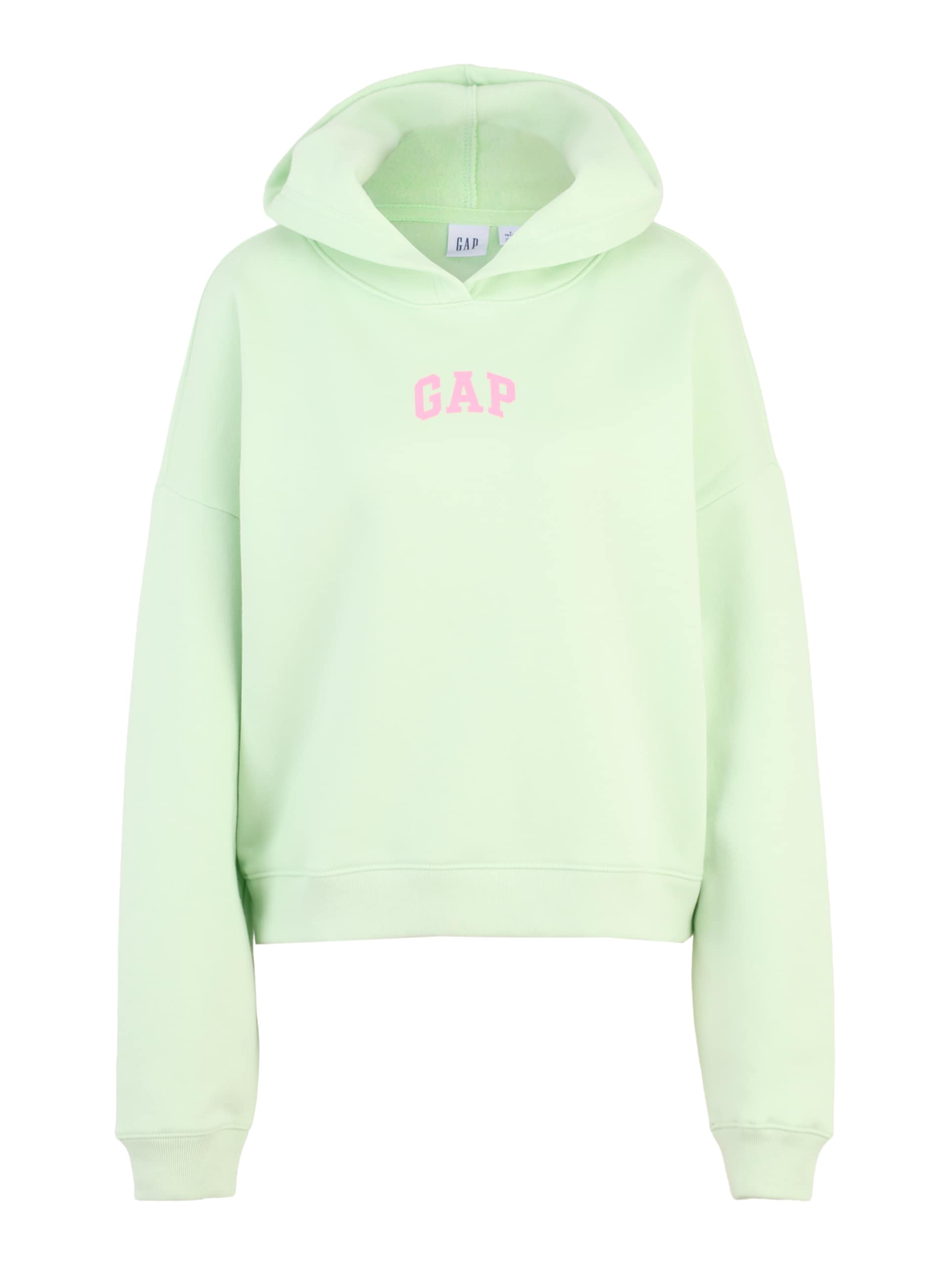 Gap Petite Sweatshirt dam