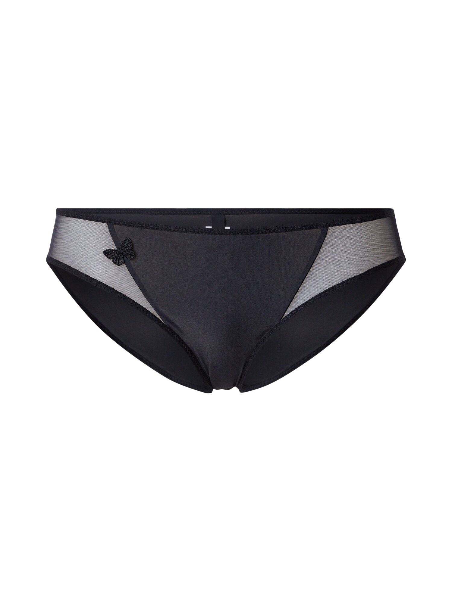 PASSIONATA Slip MISS JOY  negru