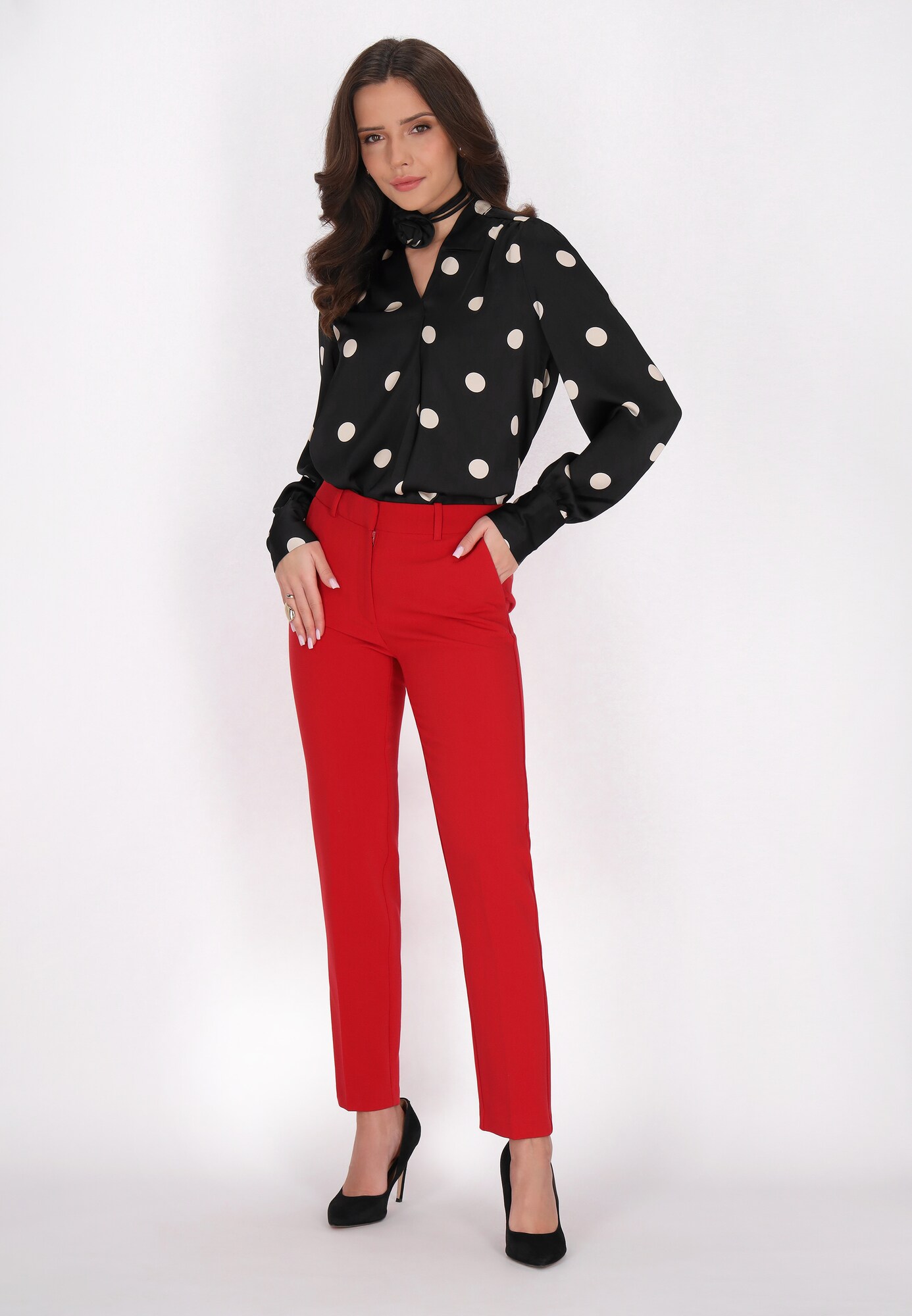 Thumbnail - faina Bluse