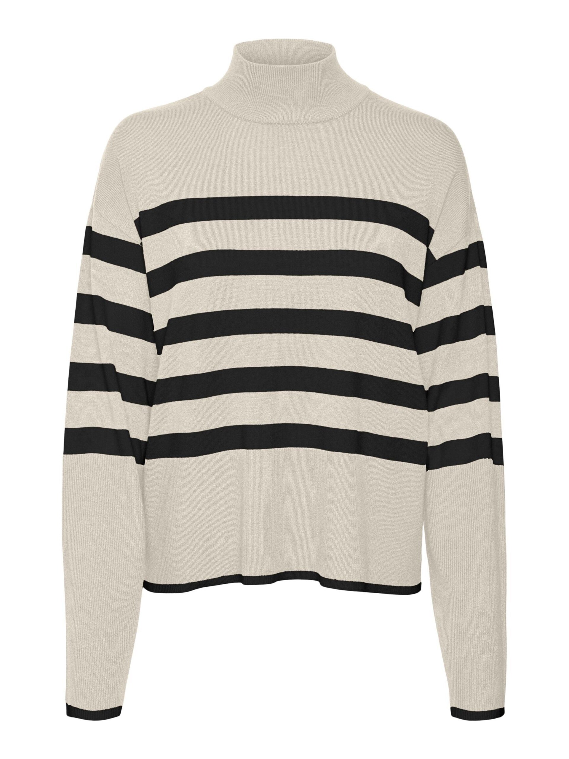 VERO MODA Tröja 'Happiness' dam