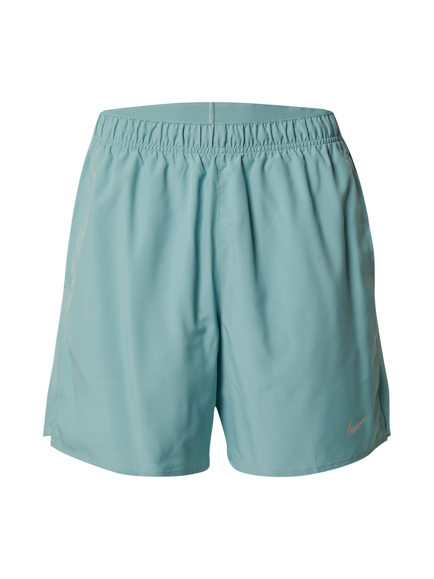 NIKE Pantaloni sport CHALLENGER  turcoaz