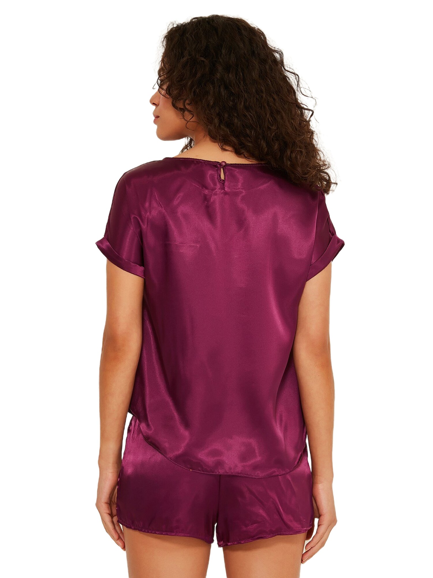 Thumbnail - C&City Shorty