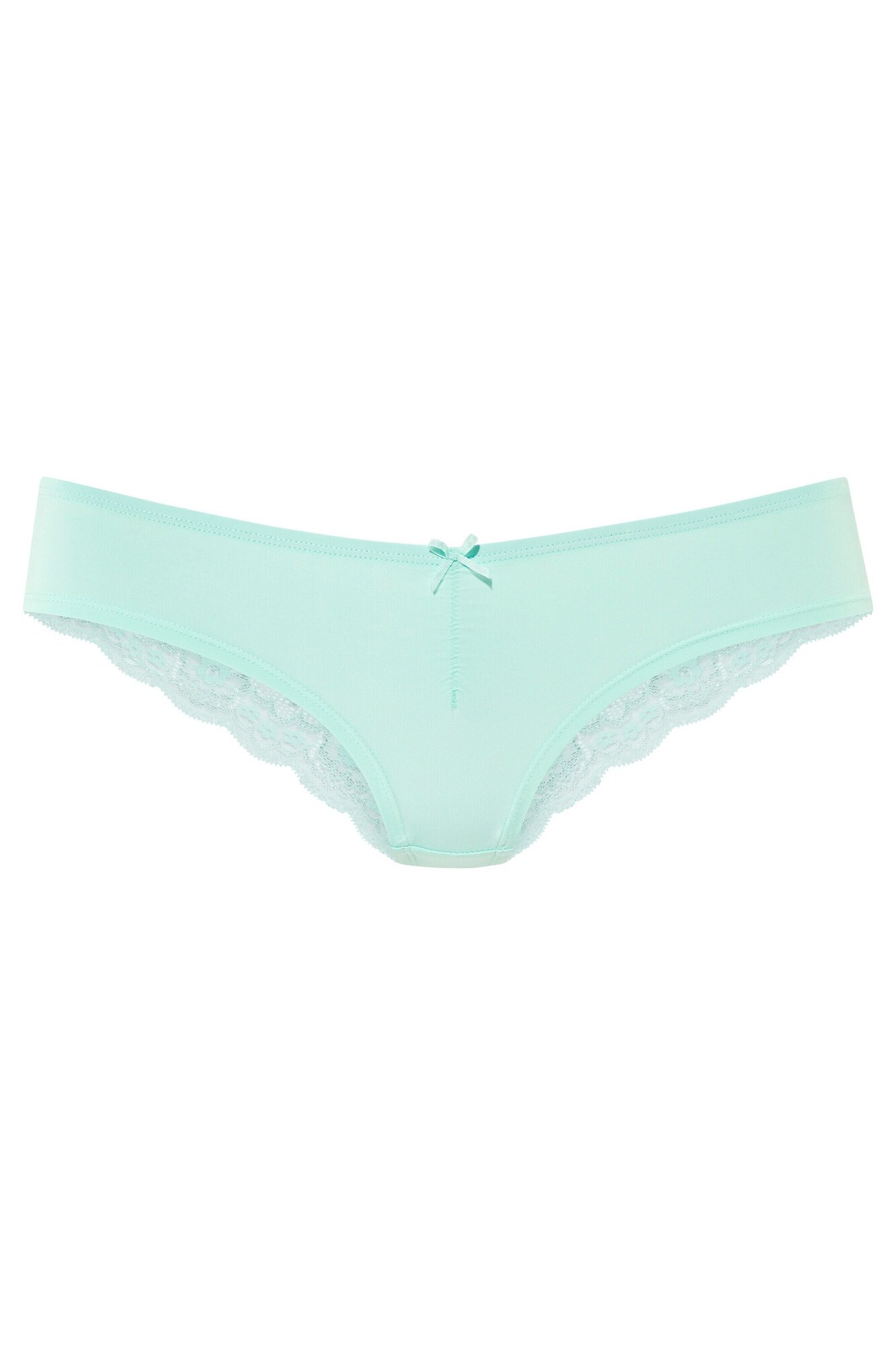 LASCANA Slip  turcoaz