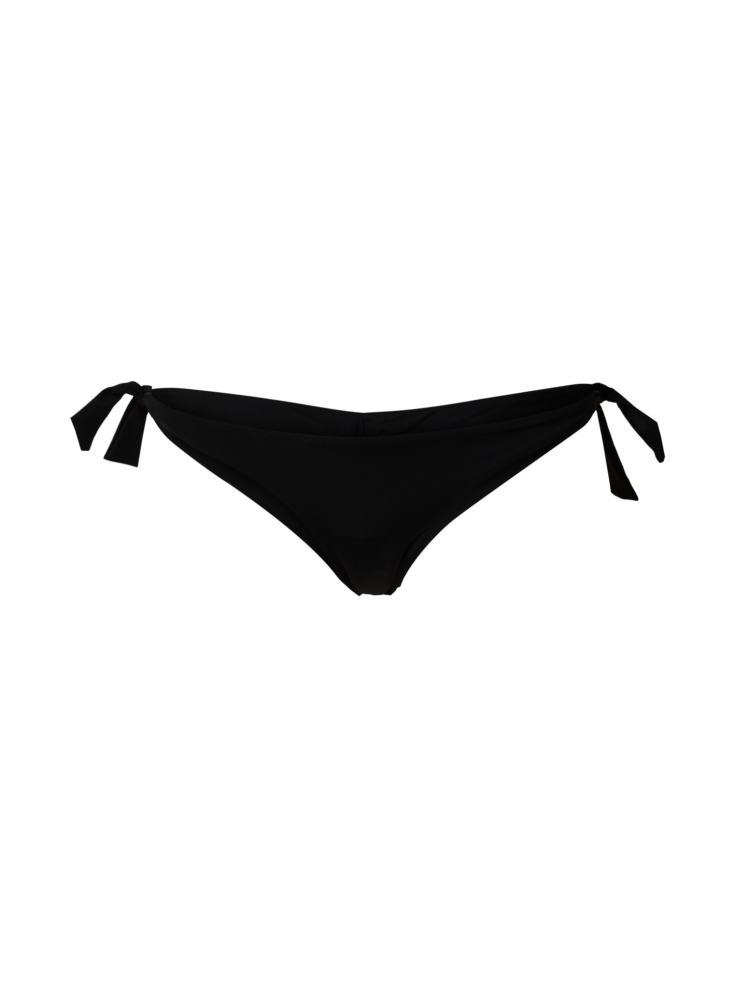 BILLABONG Спортно долнище на бански тип бикини  черно
