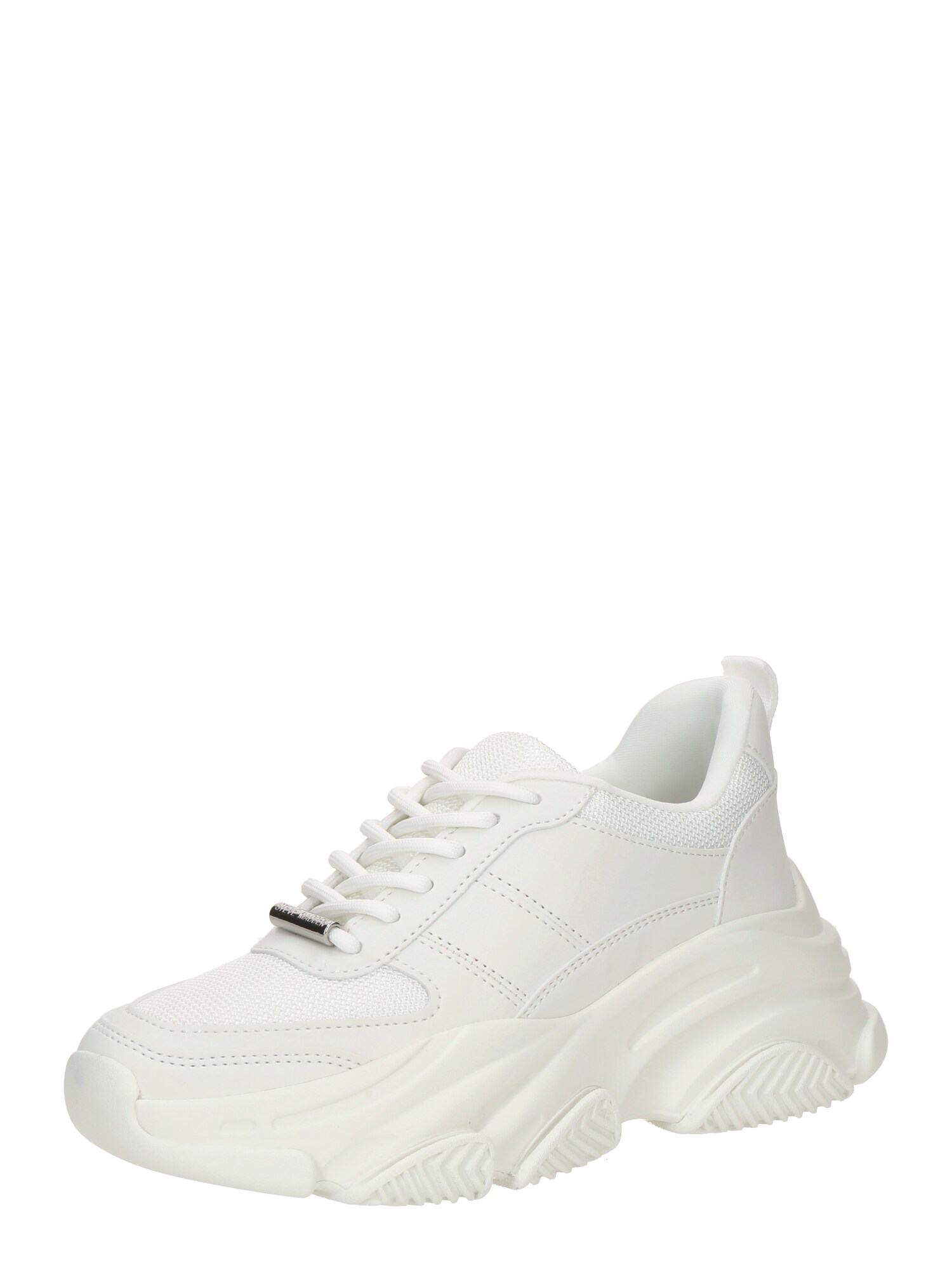 STEVE MADDEN Sneaker low Dragon  alb