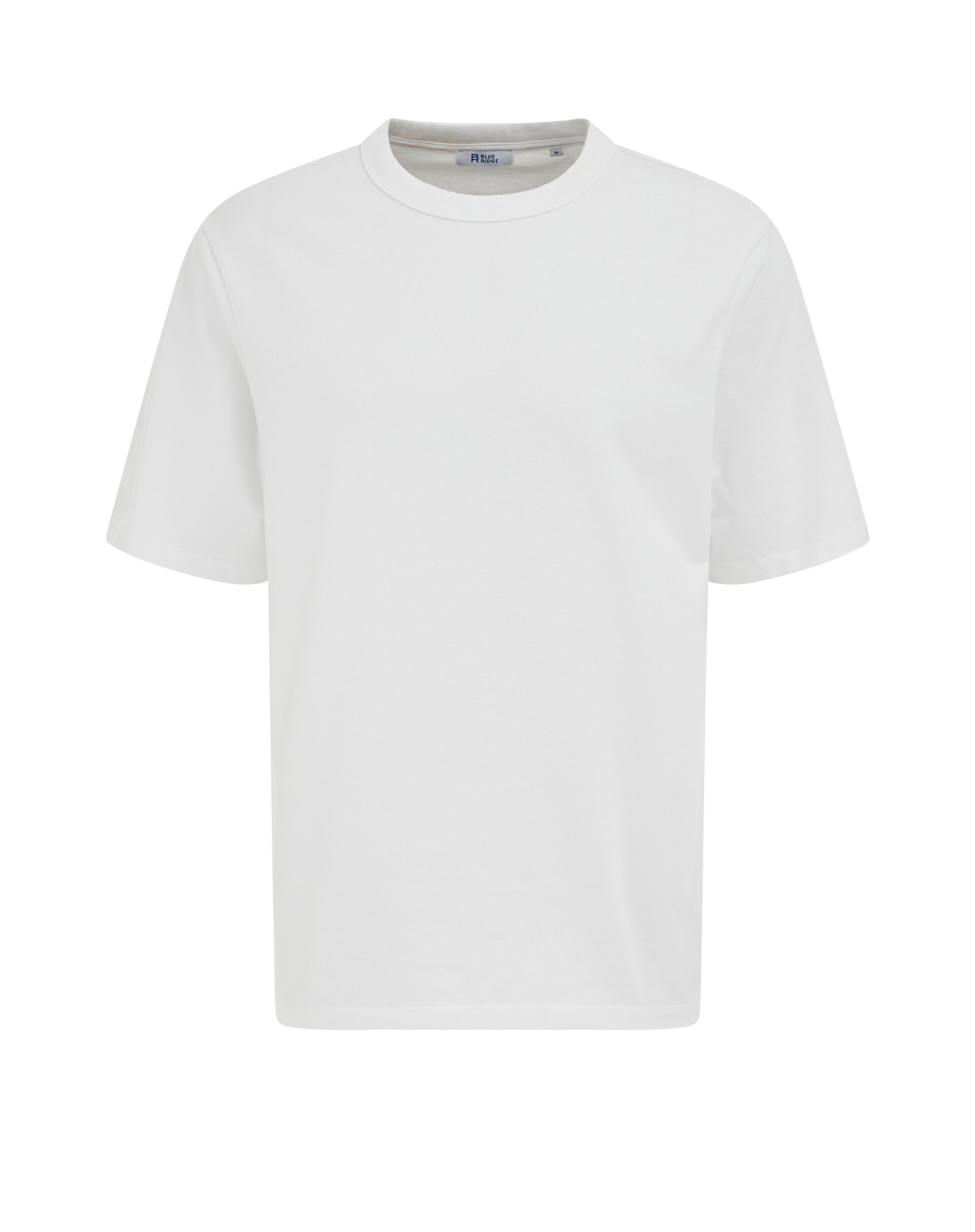 WE Fashion T-shirt herr