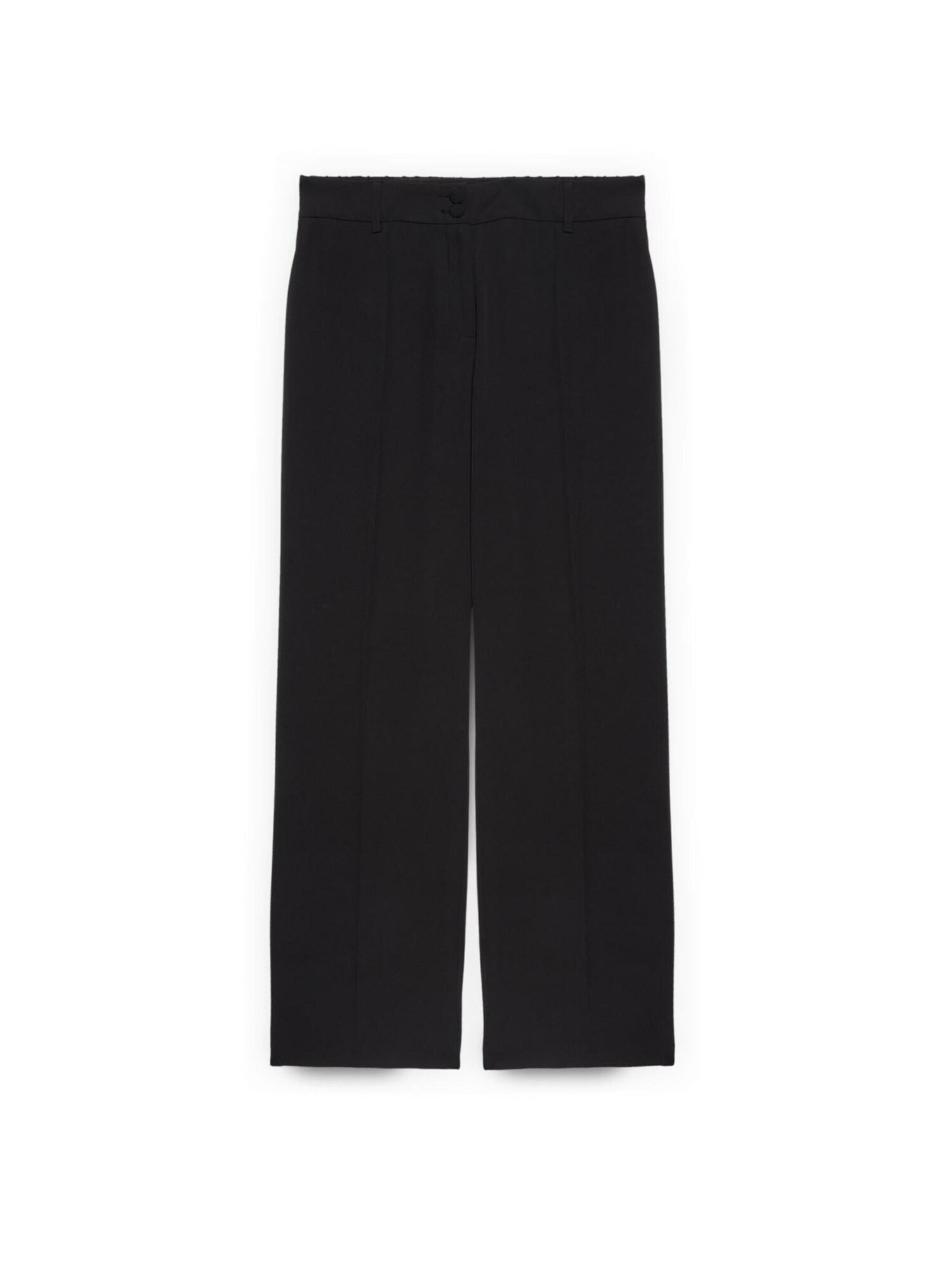 Fiorella Rubino Pantalón negro