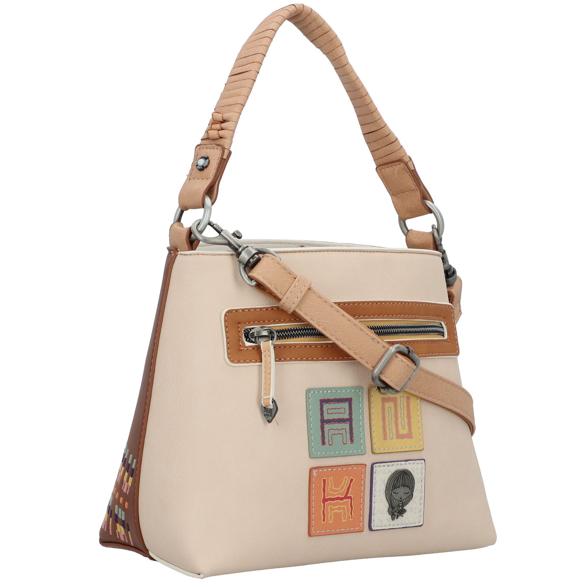 Thumbnail - Anekke Beuteltasche Menire