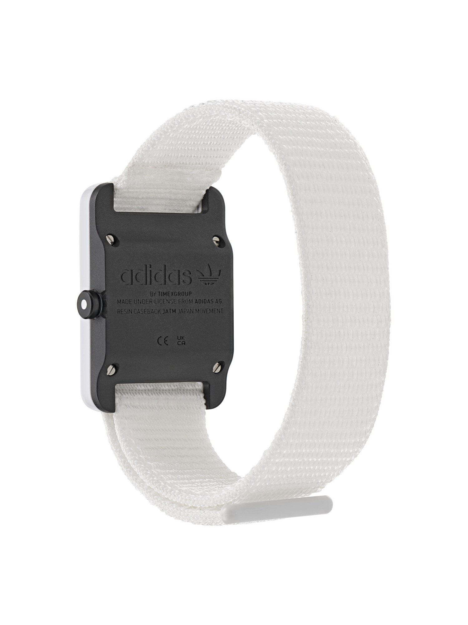 Thumbnail - ADIDAS ORIGINALS Uhr Ao Street Retro Pop Two