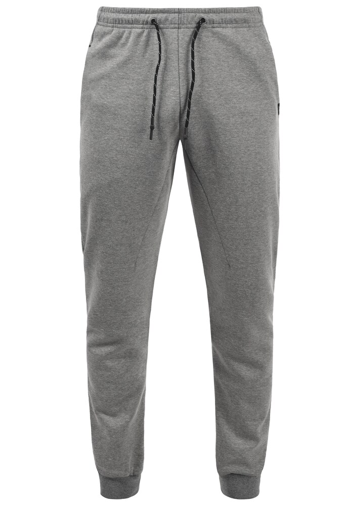 INDICODE JEANS Sweatpants 'Napanee' Herren Größe 38 grau