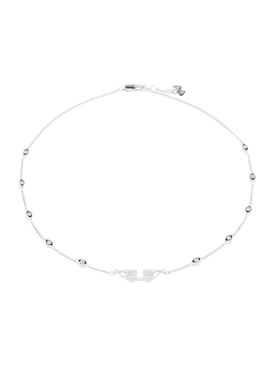 Halsband 'ROCK'