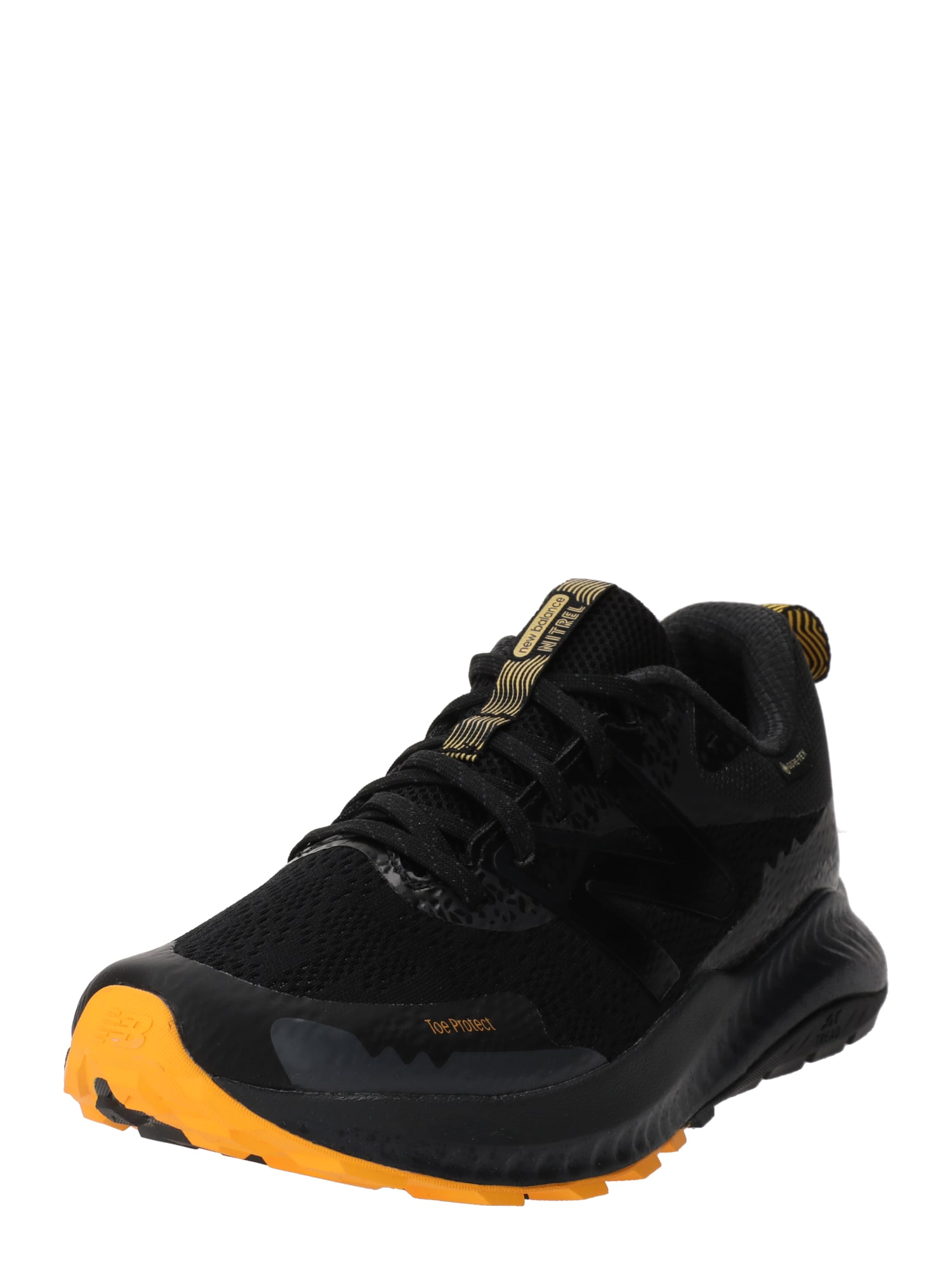 new balance Sneaker de alergat  galben / gri / negru