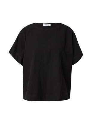 Minimum Shirt Zwart