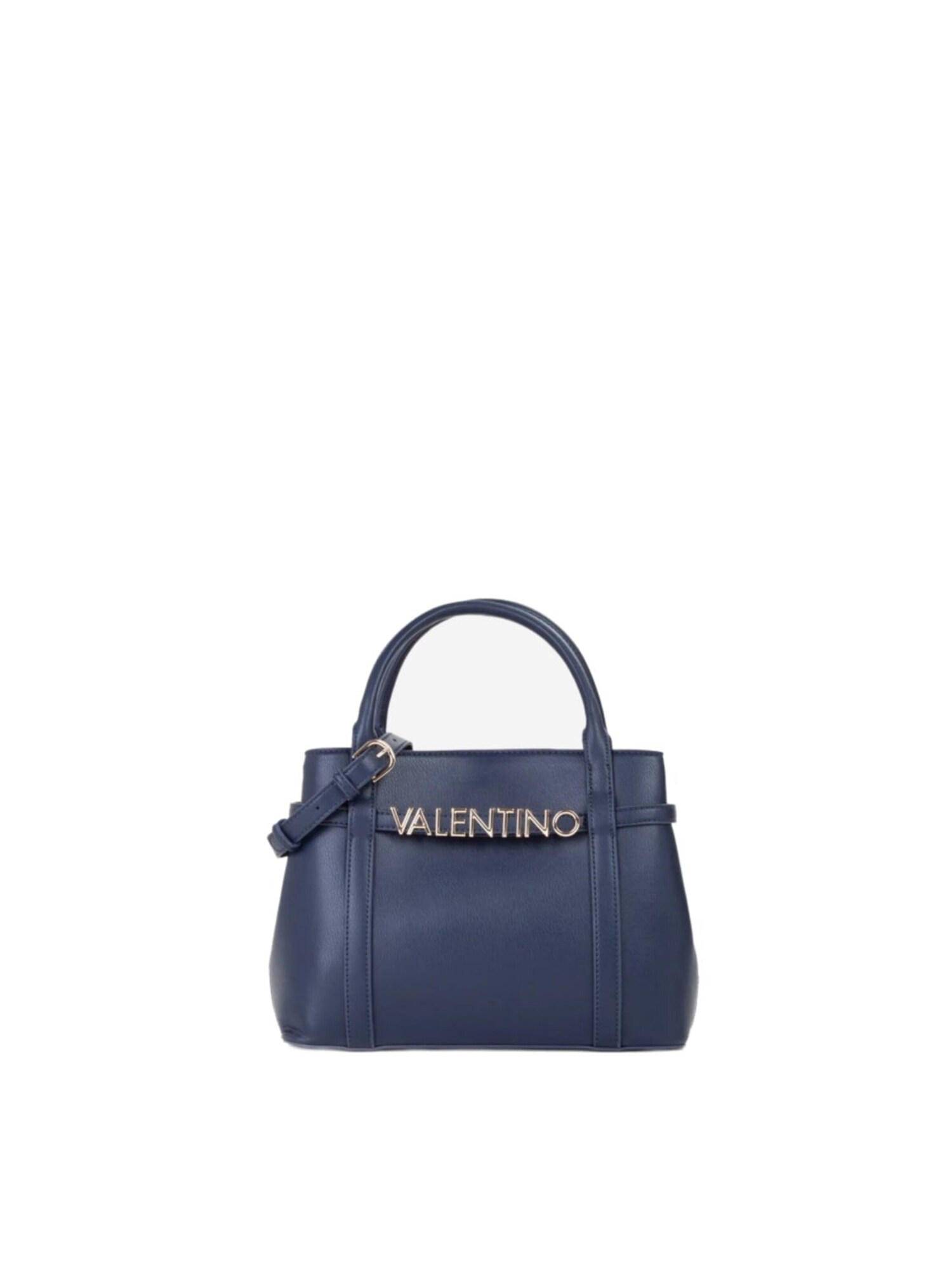 Valentino Handtas 'Valentino Sac Cabas Selma Re Blu' Blauw