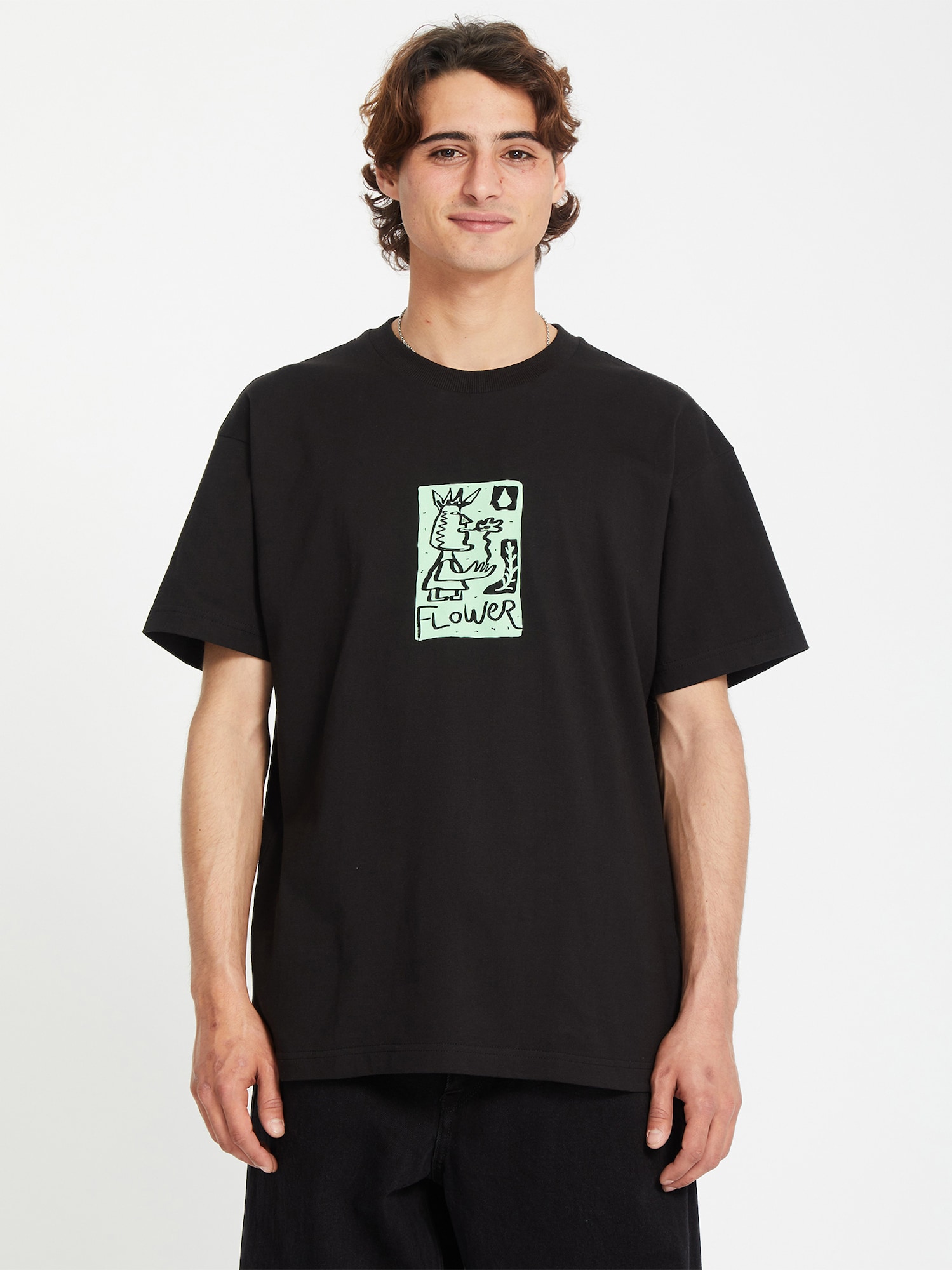 Thumbnail - T-Shirt 'Flowatch'