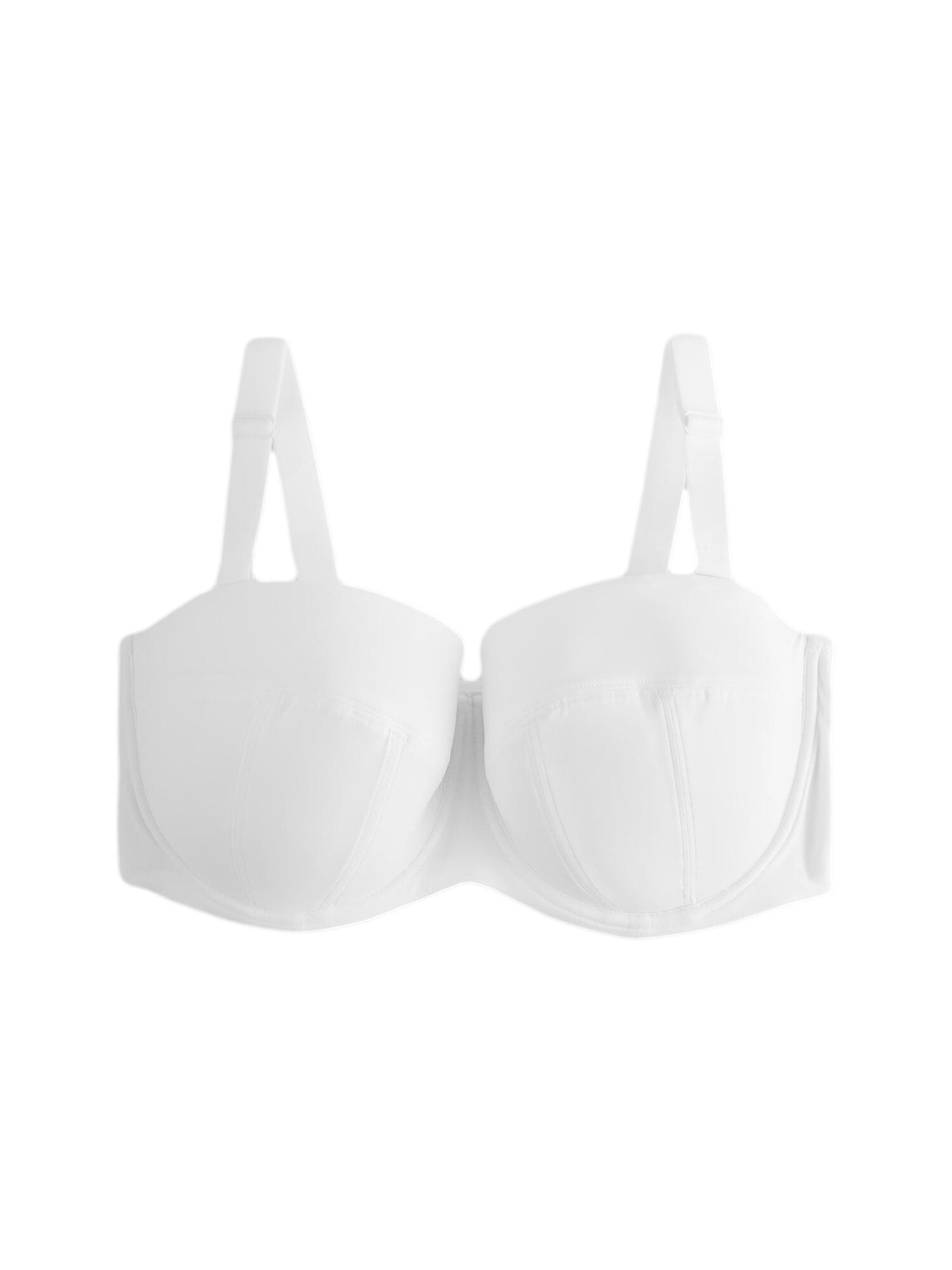 Next Sutien  alb