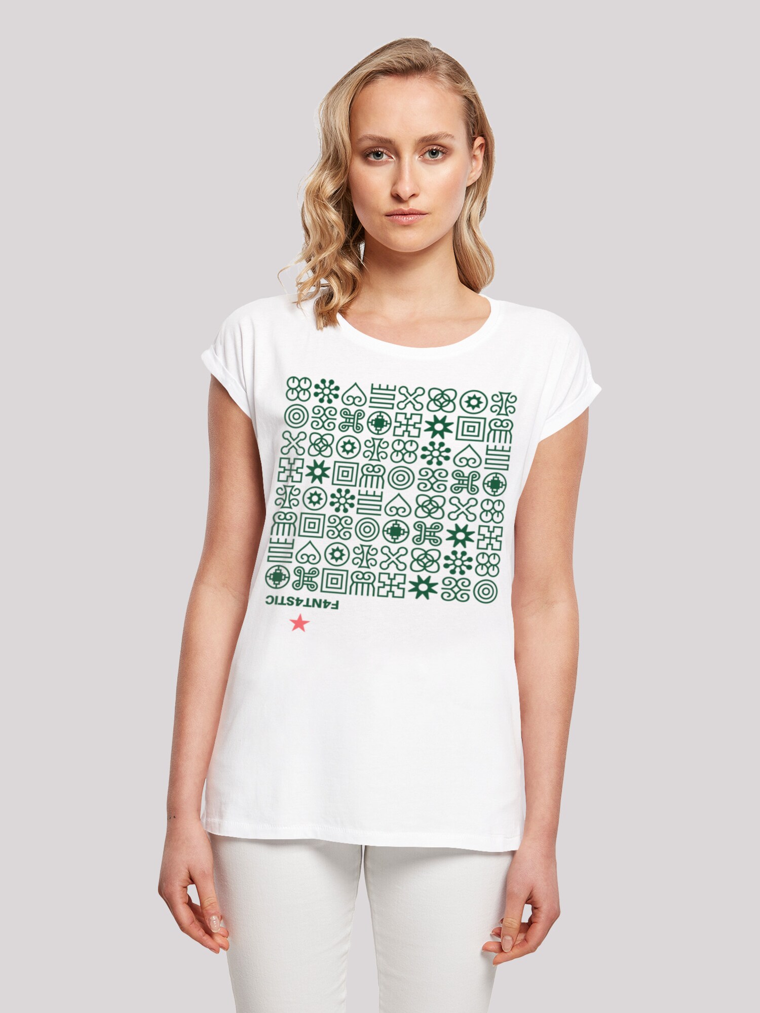 Thumbnail - F4NT4STIC Shirt