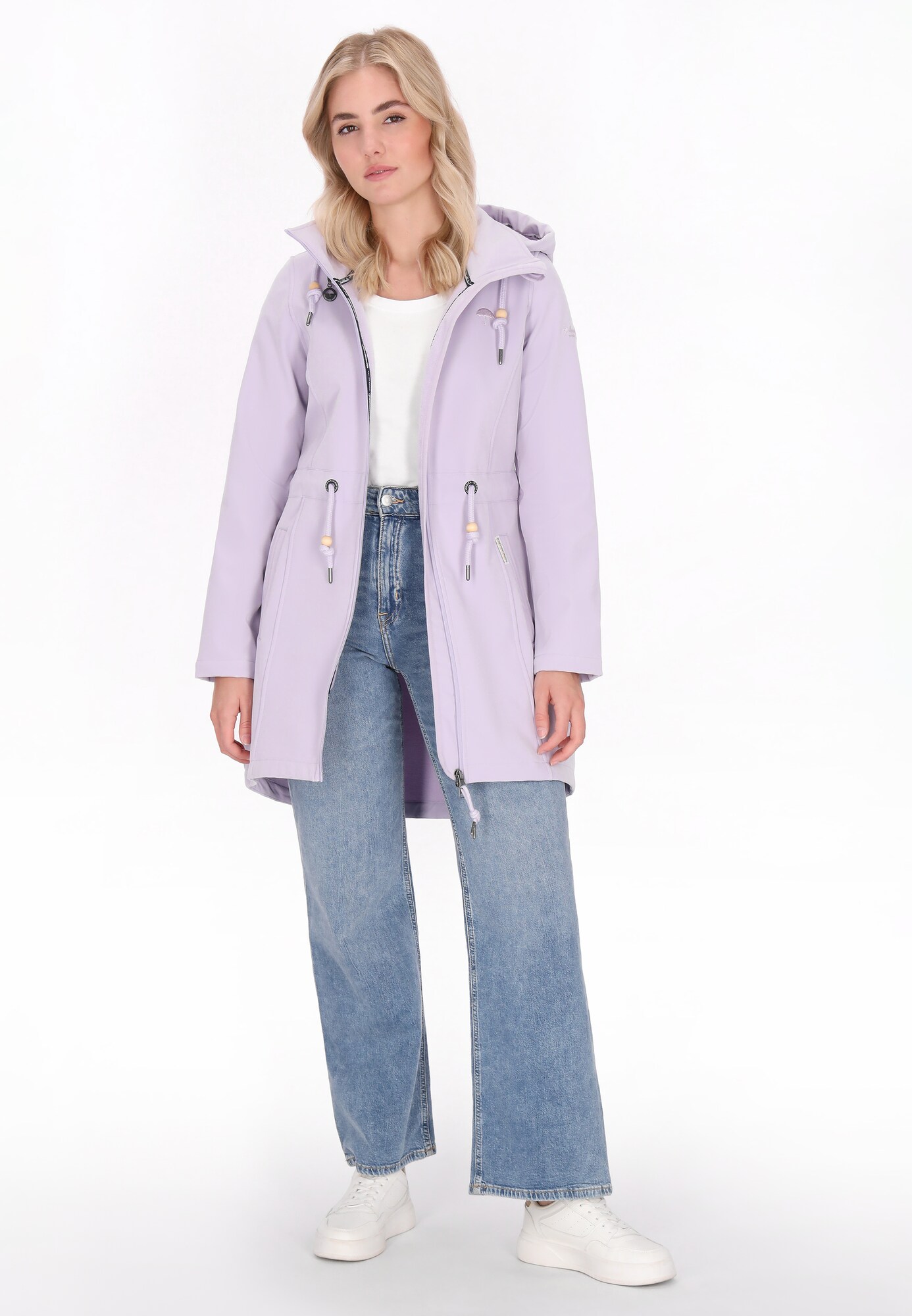 Thumbnail - Schmuddelwedda Funktionsjacke