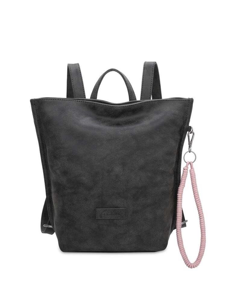 Fritzi aus Preußen Rucksack Damen Größe One Size schwarz