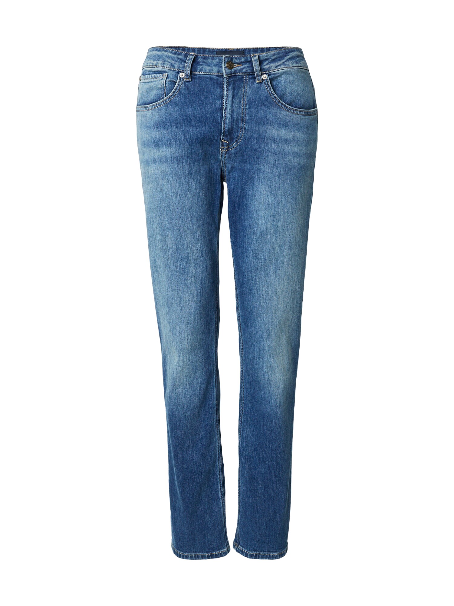 Pepe Jeans Džínsy  modrá denim