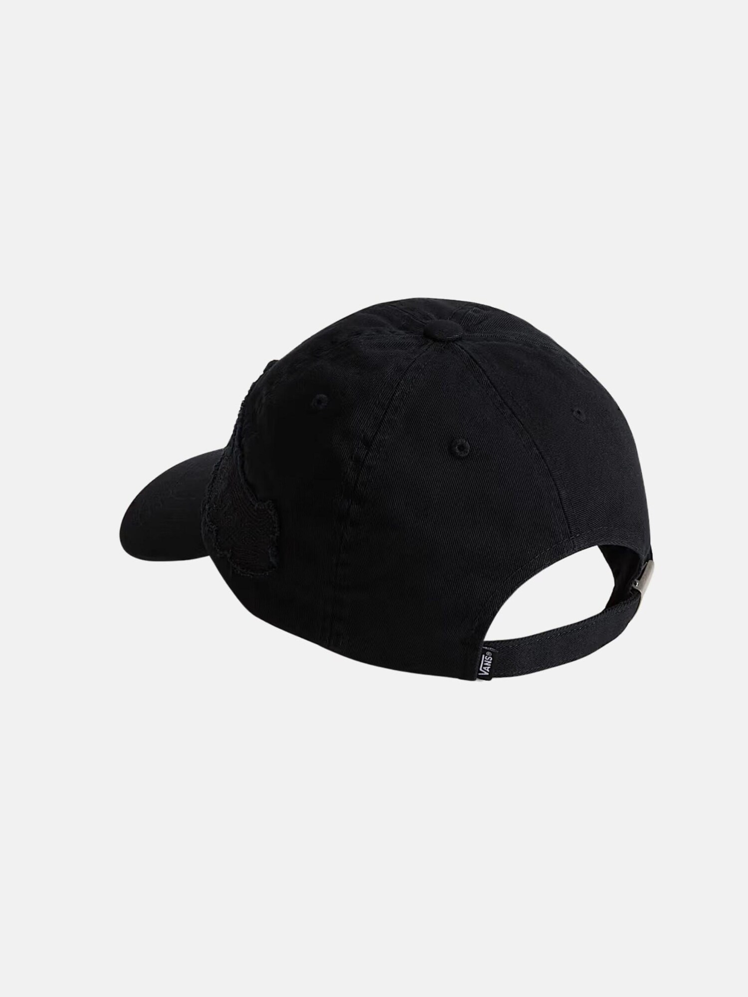 VANS Gorra negro – imagen 2