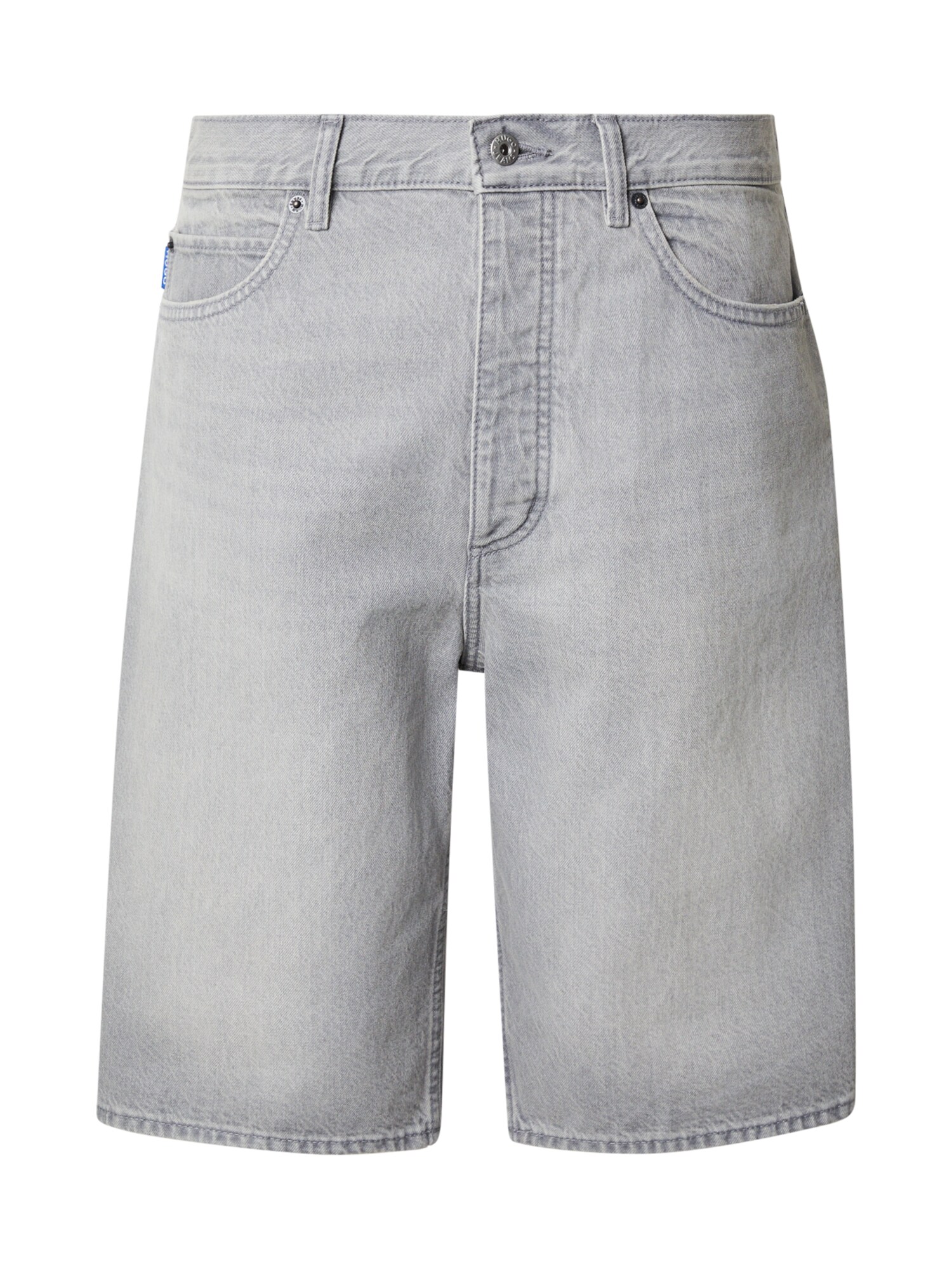 HUGO Jeans  gri denim