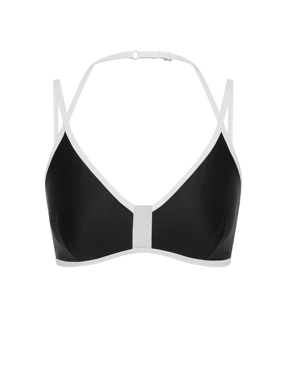 Sportbikinitopp 'Luna'