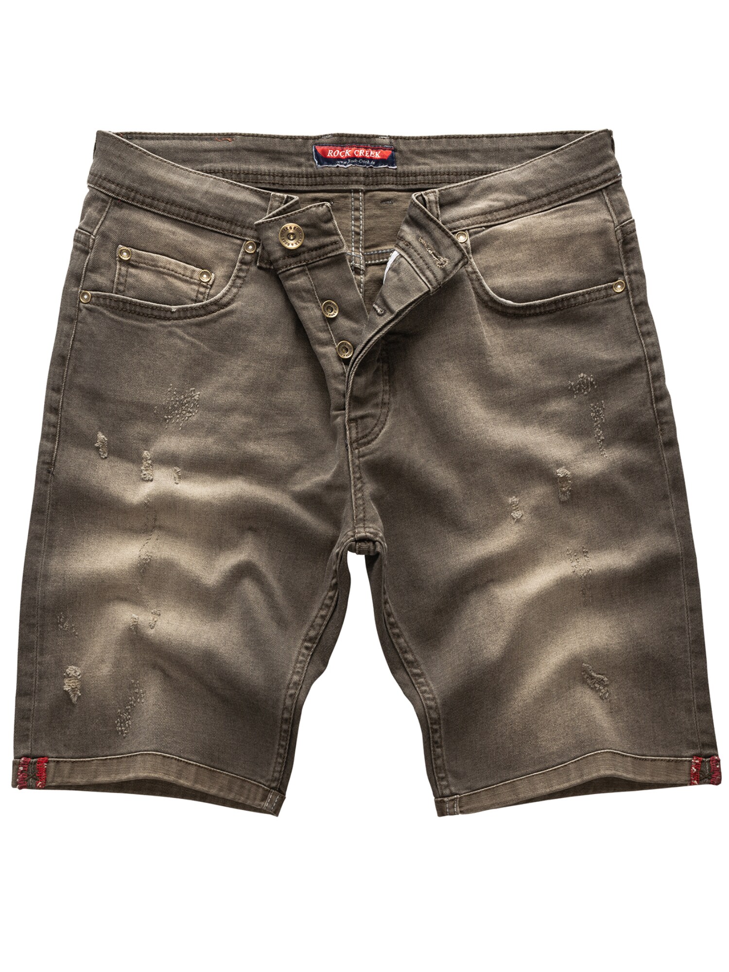 Thumbnail - Rock Creek Shorts