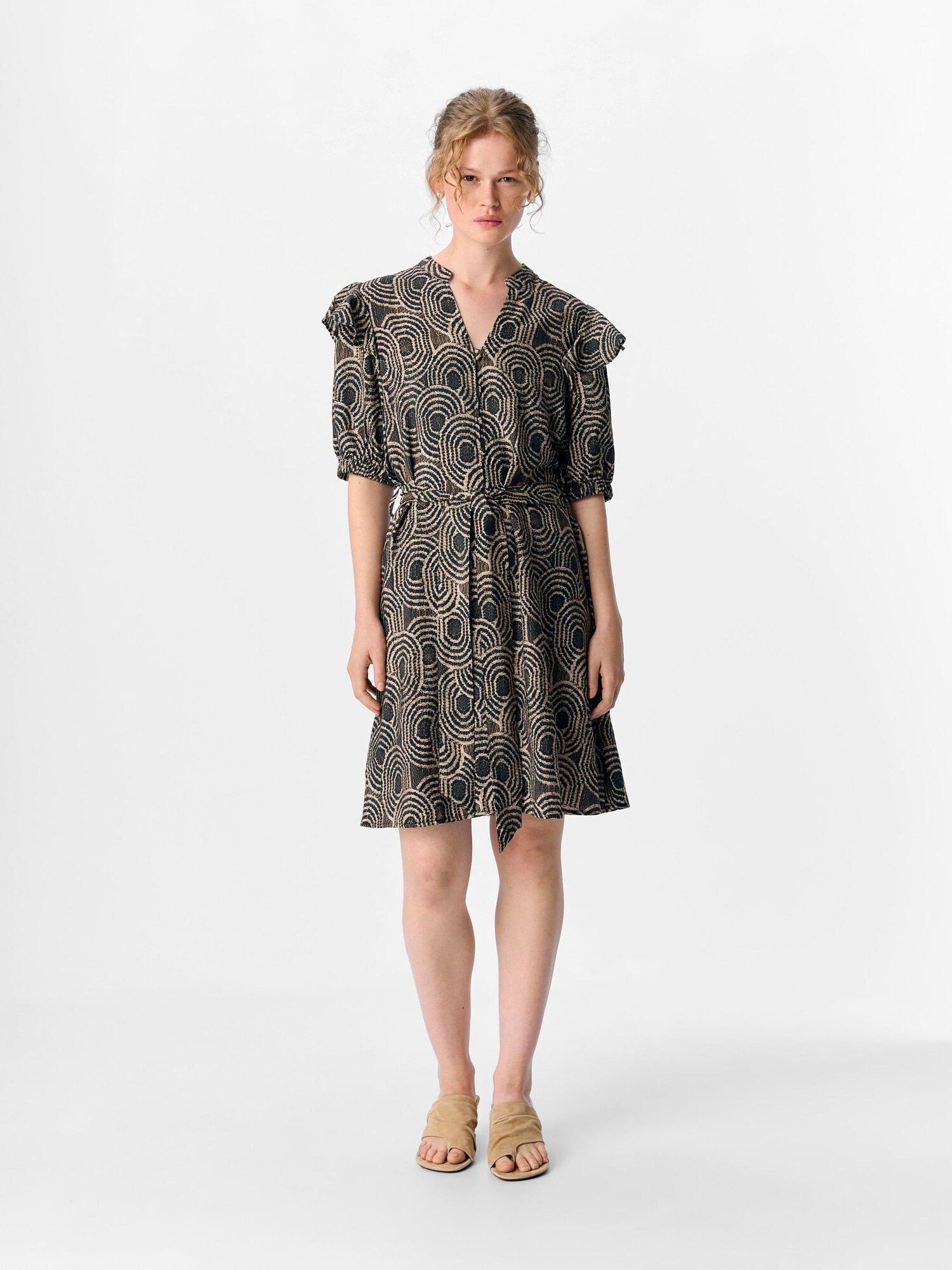 Thumbnail - OBJECT Kleid