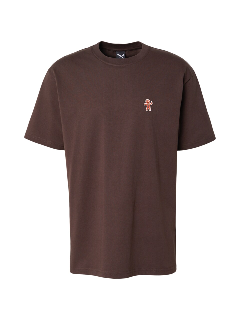 T-shirt 'Cookieman'