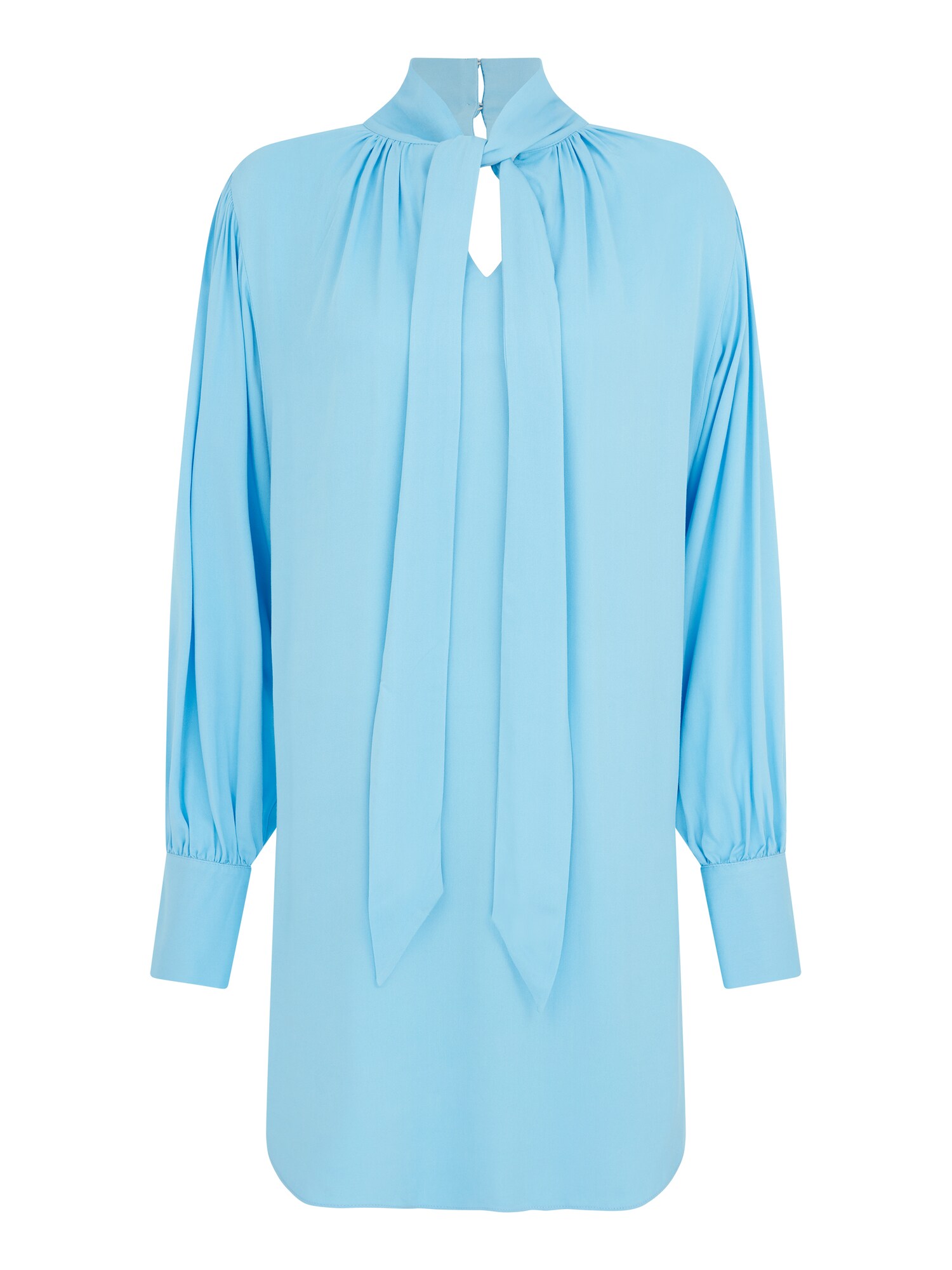 Aligne Rochie Tip Bluza 'edie'  Albastru Deschis
