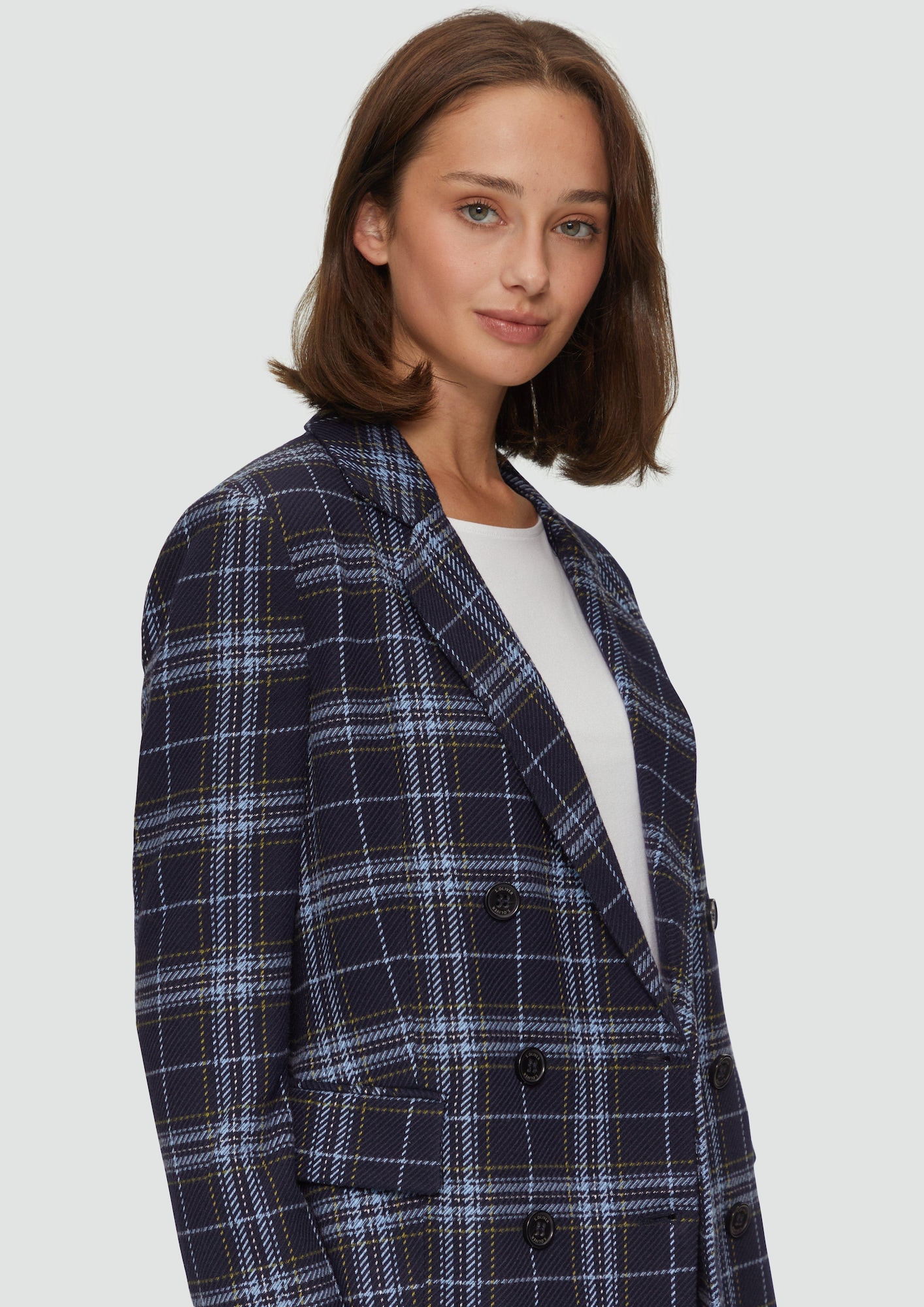 Thumbnail - s.Oliver Blazer