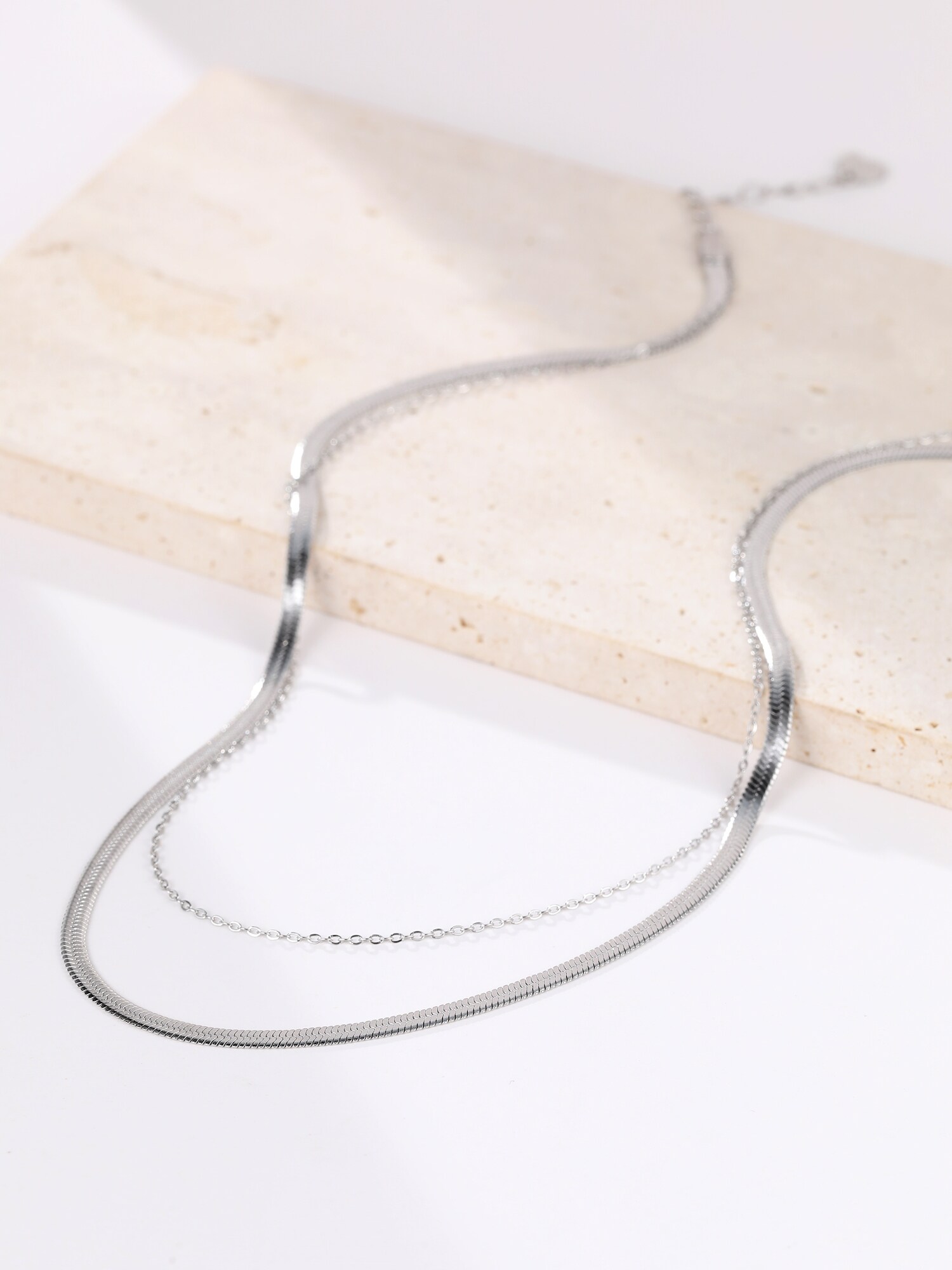 Thumbnail - Hey Happiness Kette Urban Duo