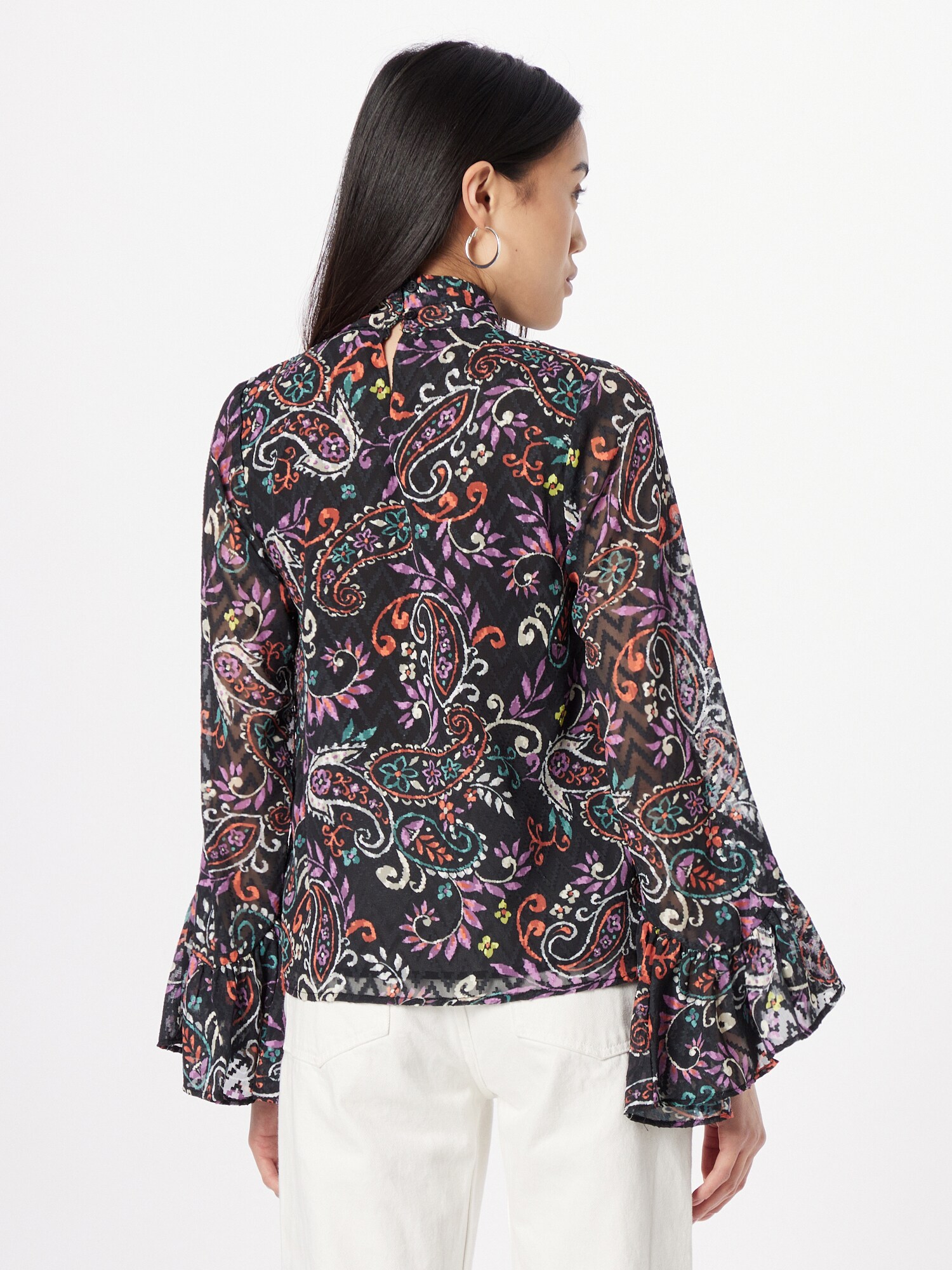 Thumbnail - Warehouse Bluse