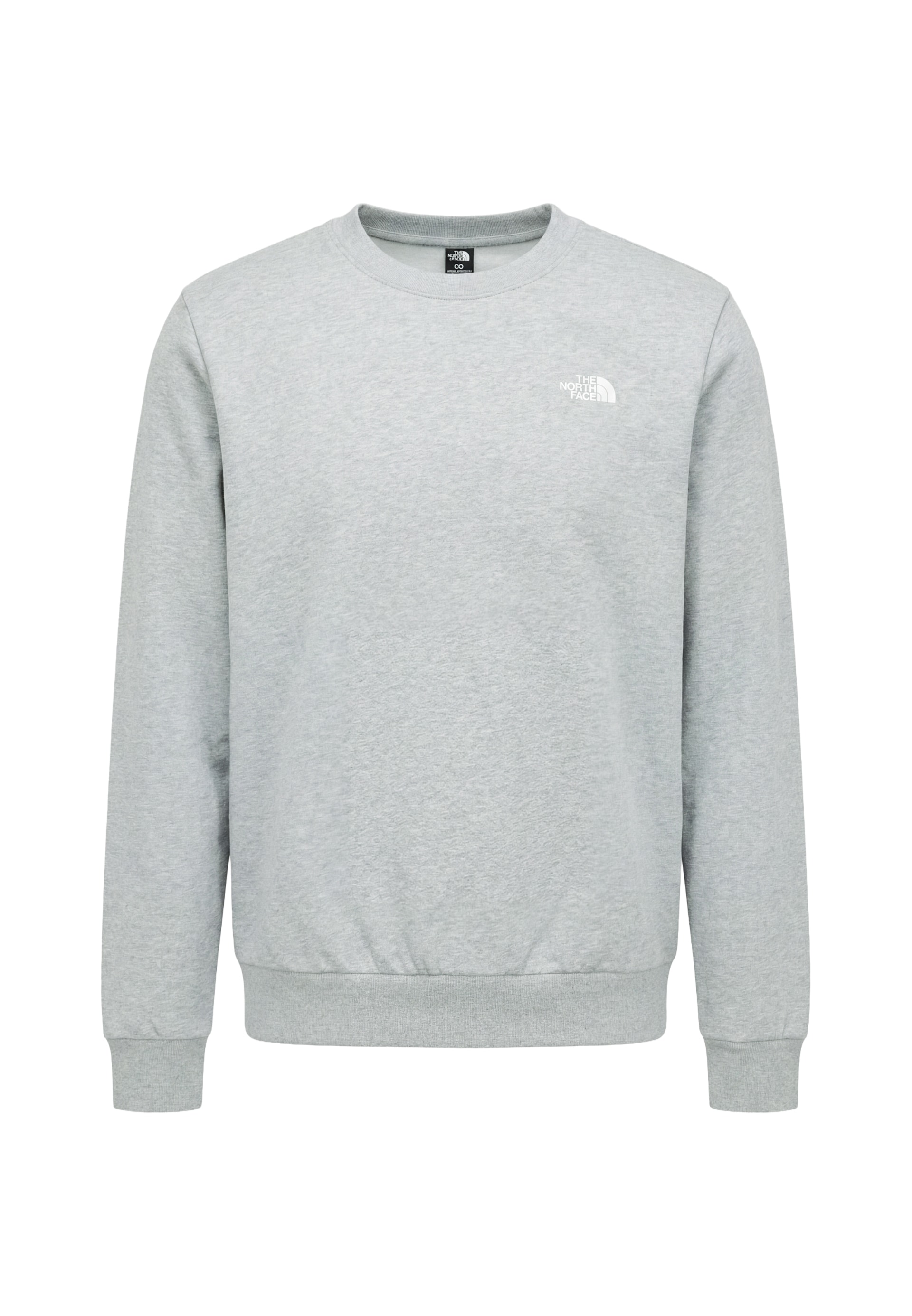 THE NORTH FACE Men's Evolution Simple Dome Regular Sweatshirt – bild 2