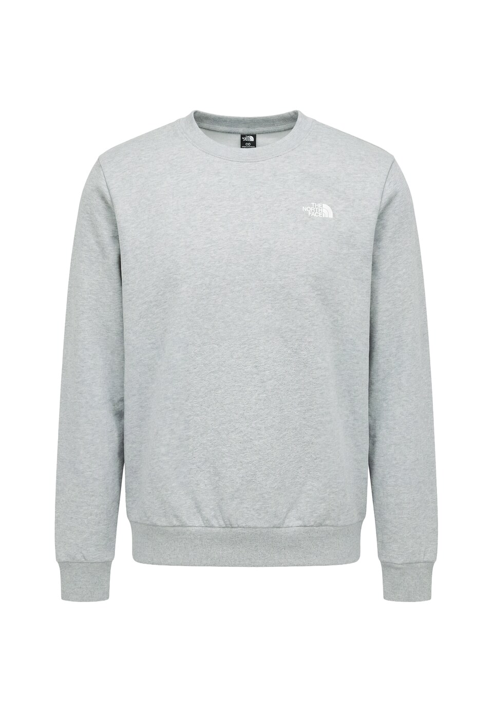 Sweatshirt 'Evolution Simple Dome'
