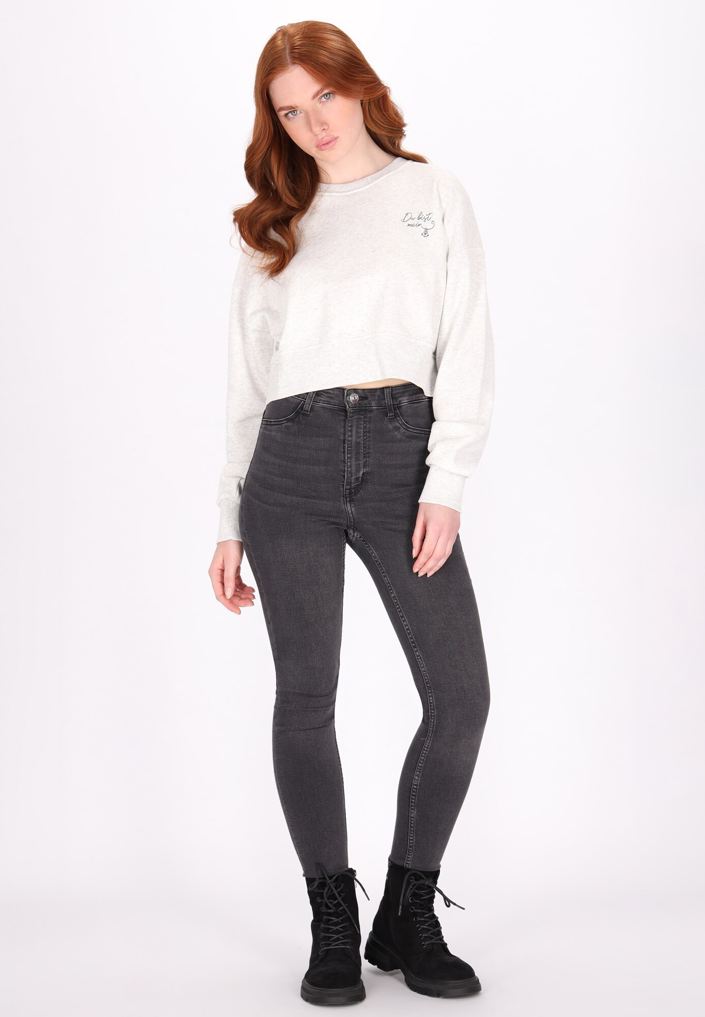 Thumbnail - DreiMaster Vintage Sweatshirt