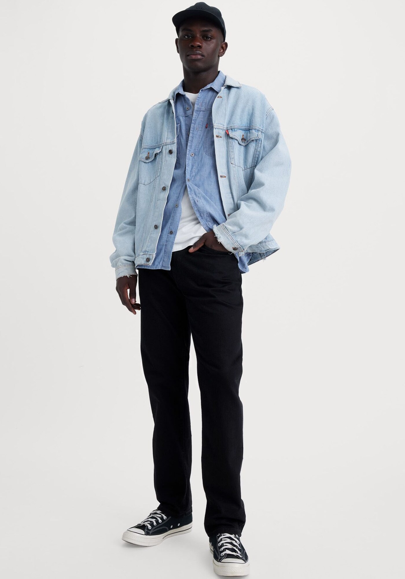 Thumbnail - Jeans